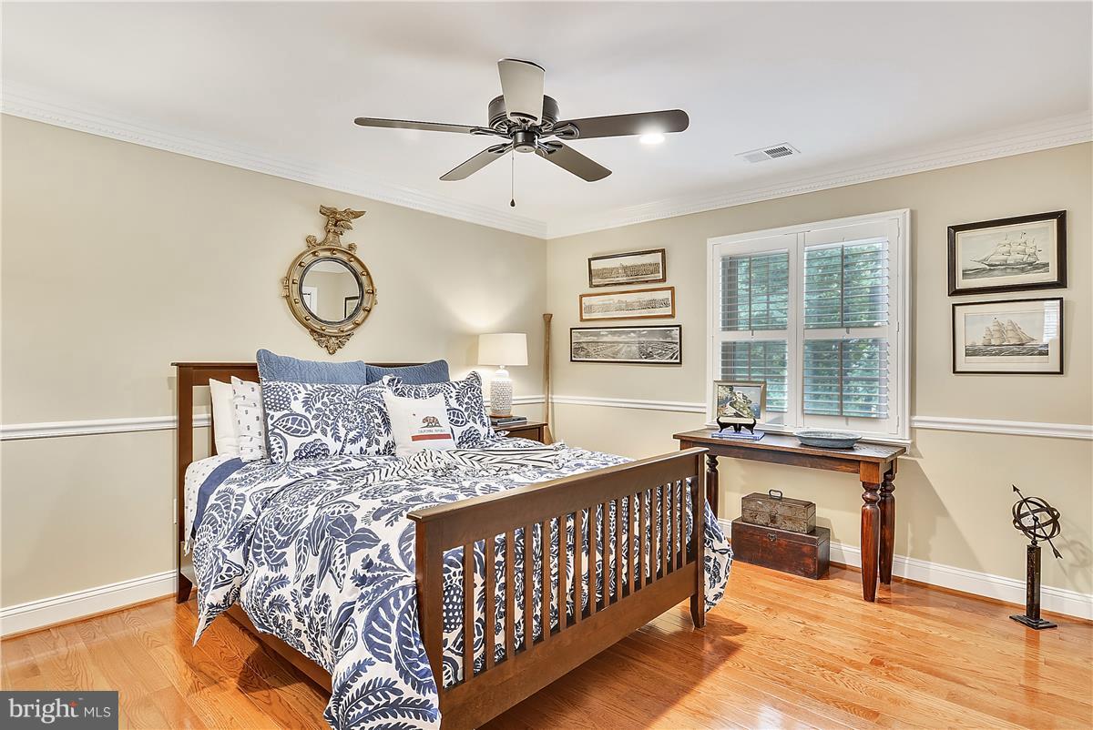 SHAKER WOODS - Residential