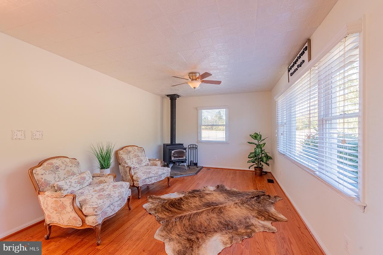 5621 OLD AUBURN ROAD