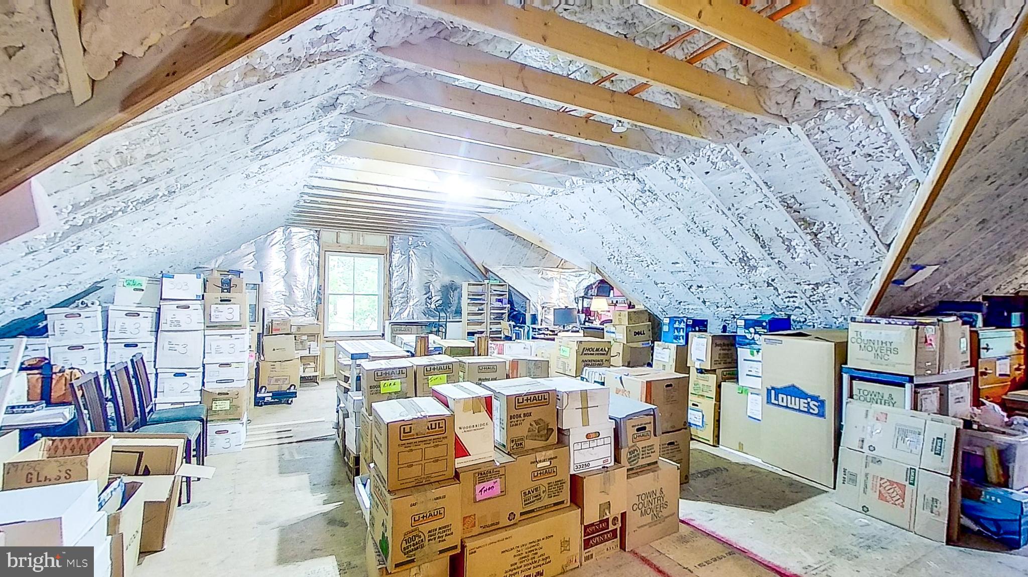 ST MICHAELS - Residential