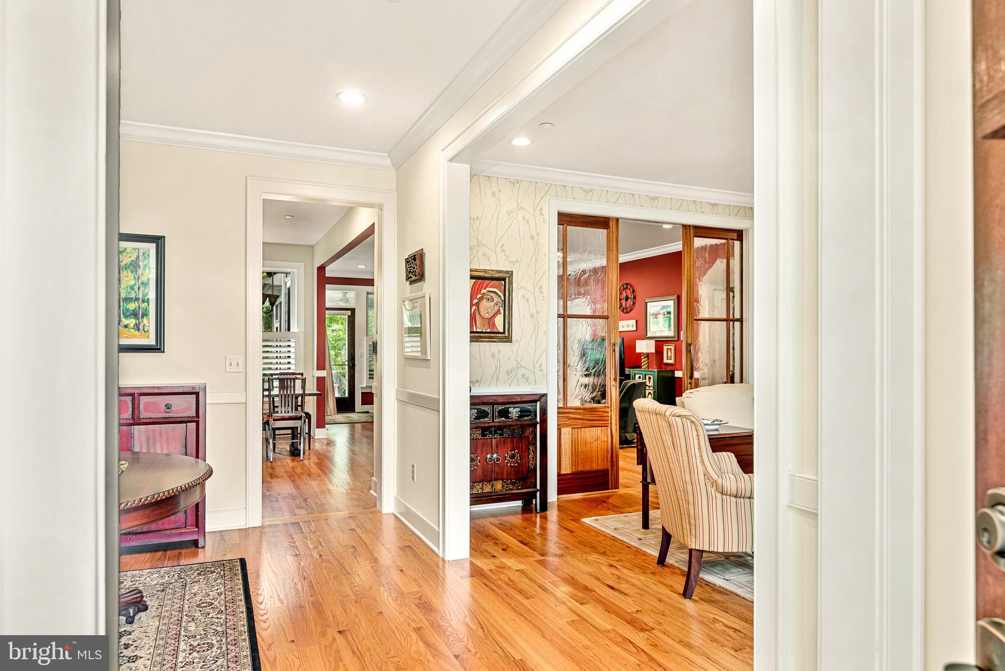 ST MICHAELS - Residential