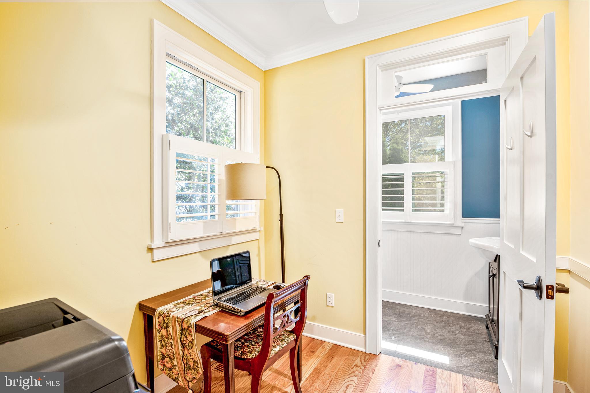 ST MICHAELS - Residential