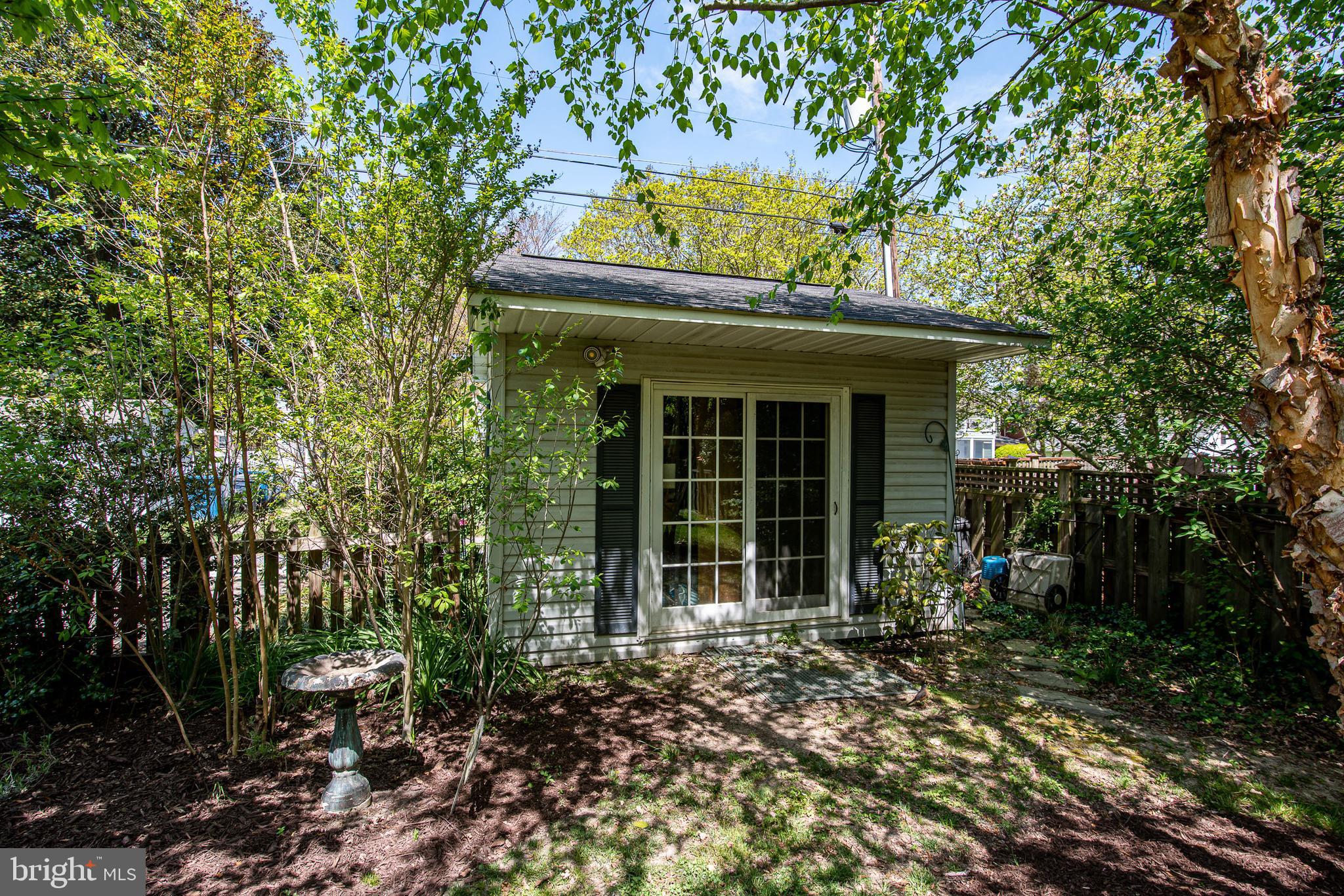 ST MICHAELS - Residential