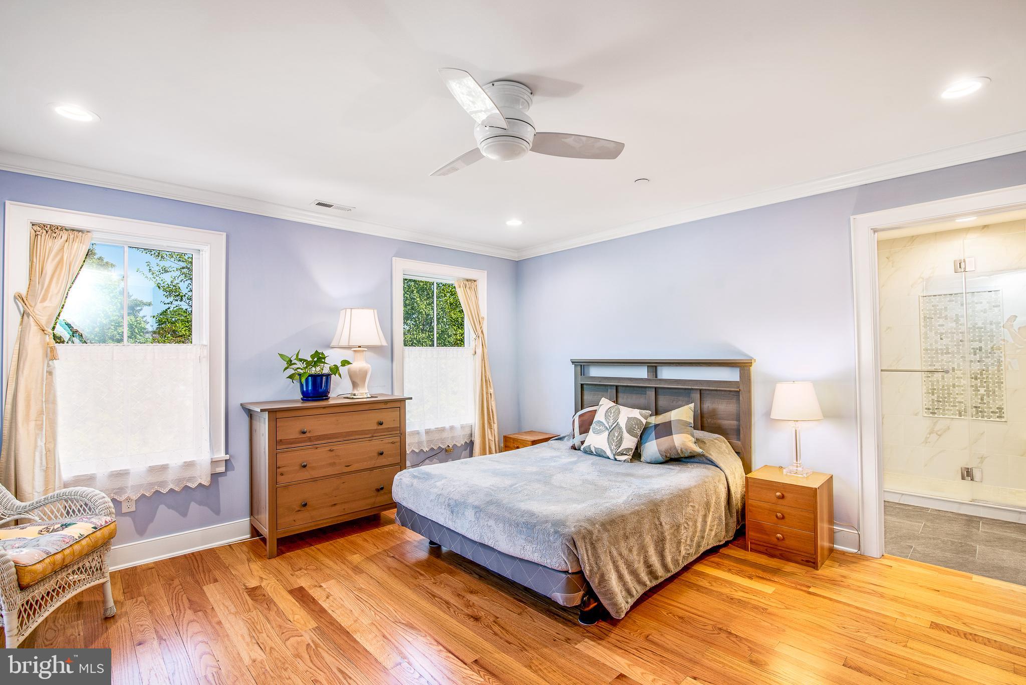 ST MICHAELS - Residential