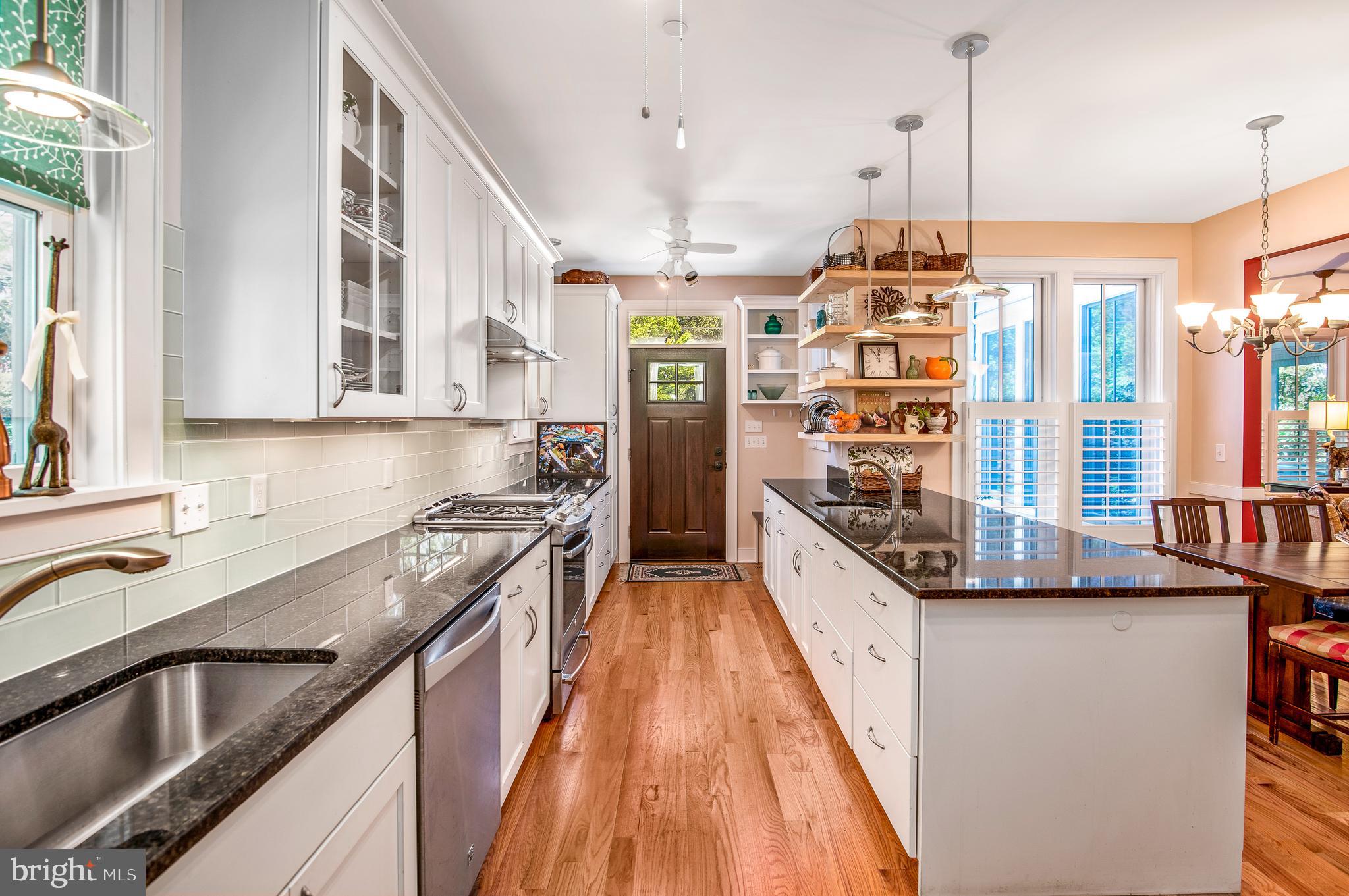 ST MICHAELS - Residential