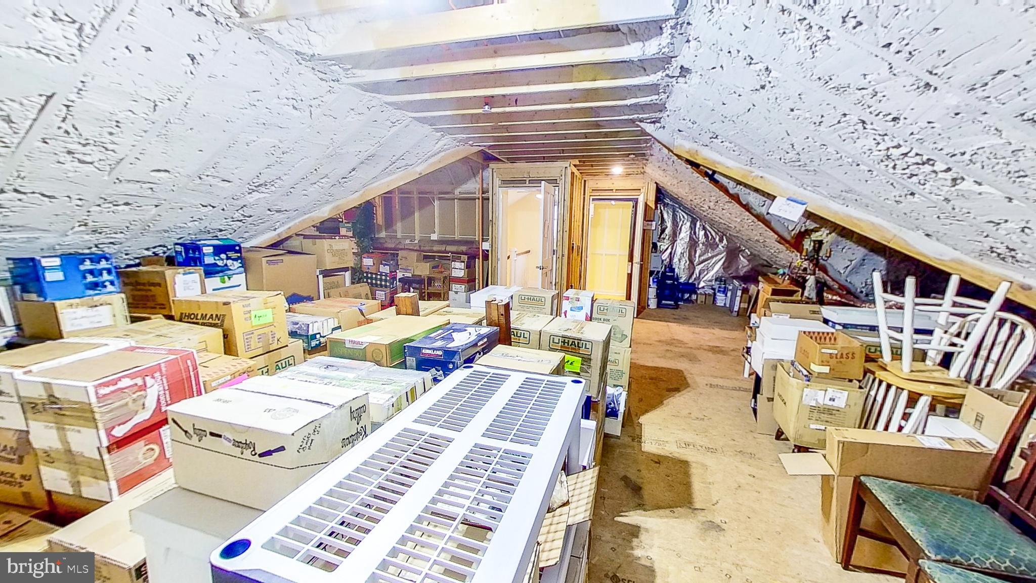 ST MICHAELS - Residential