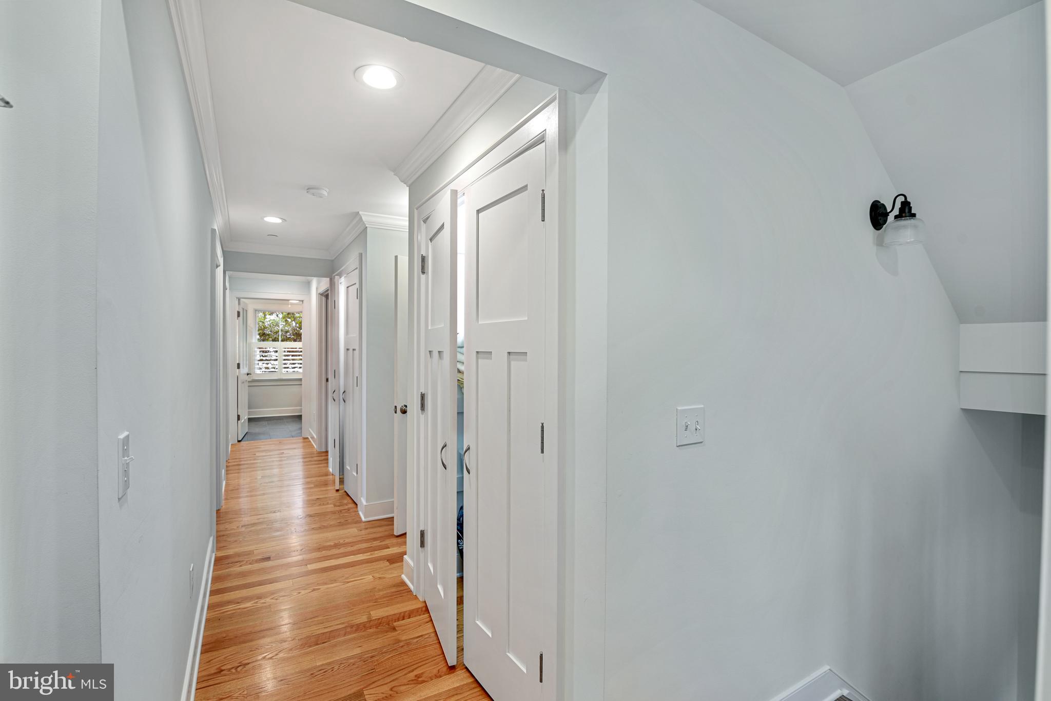 ST MICHAELS - Residential