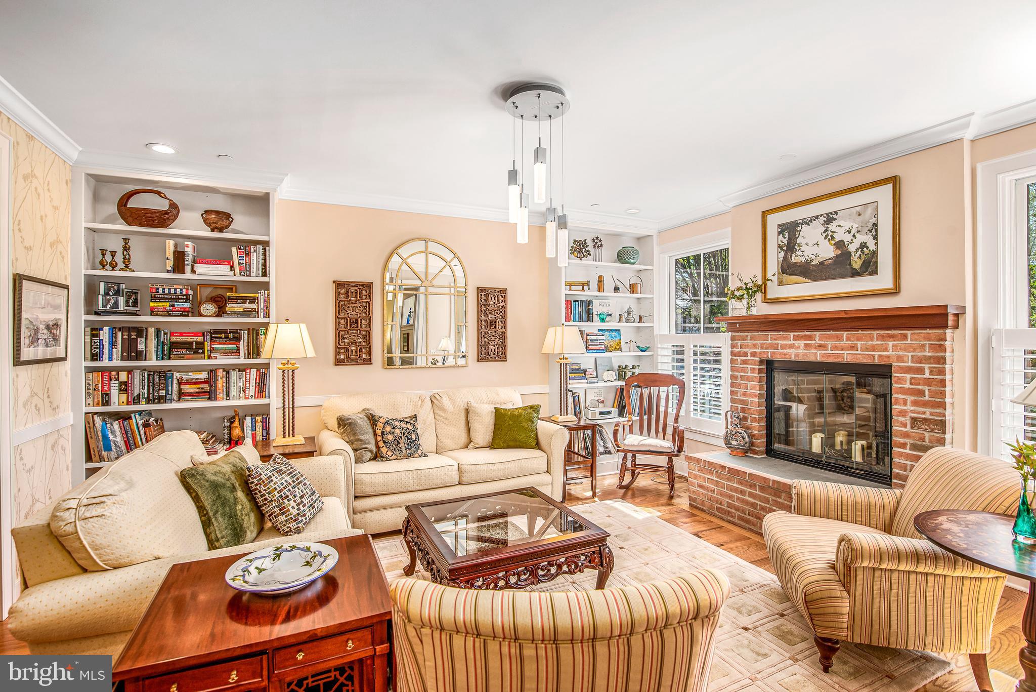 ST MICHAELS - Residential