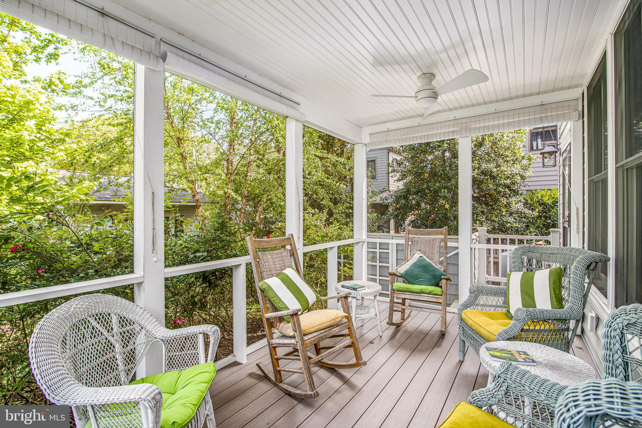 ST MICHAELS - Residential