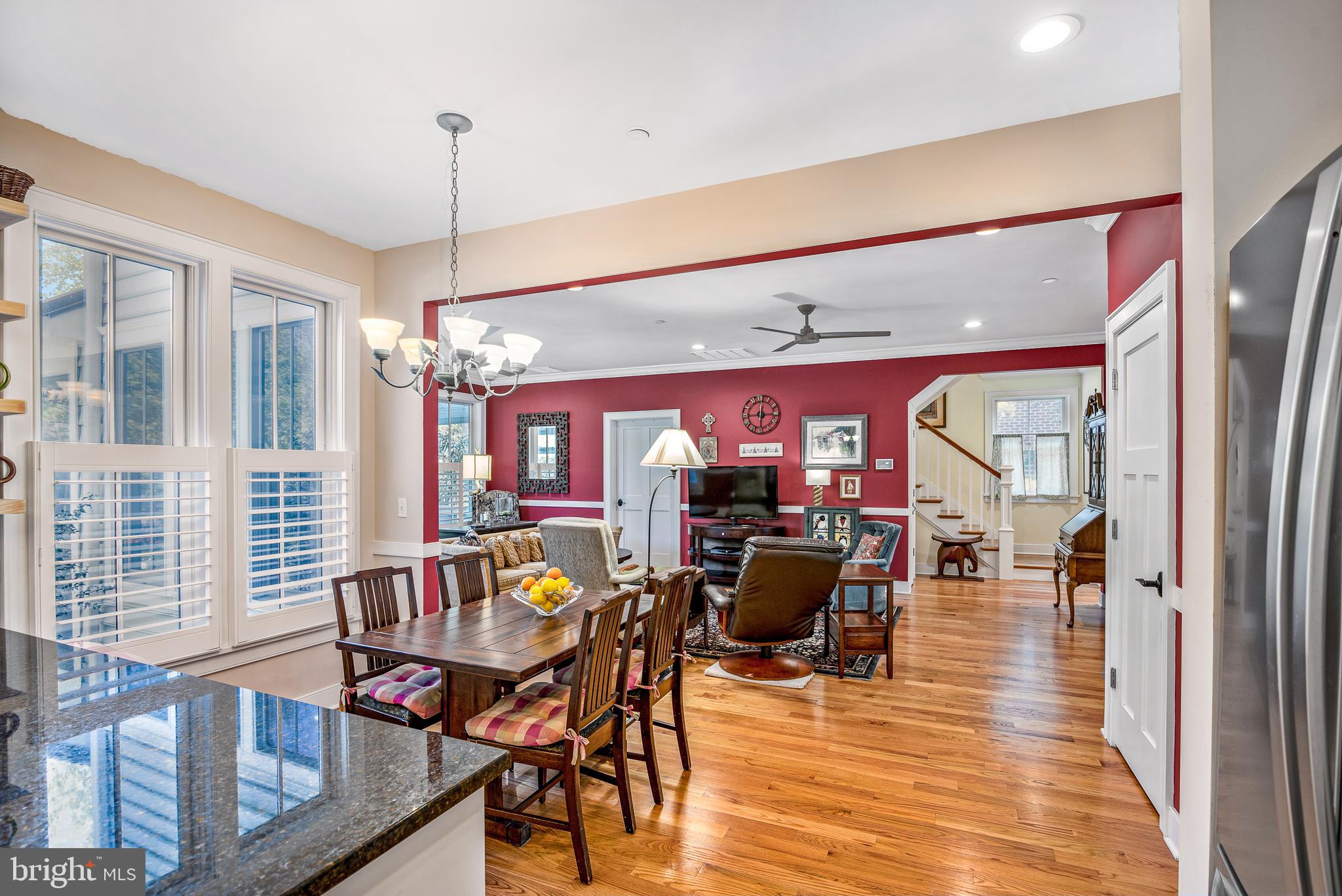 ST MICHAELS - Residential