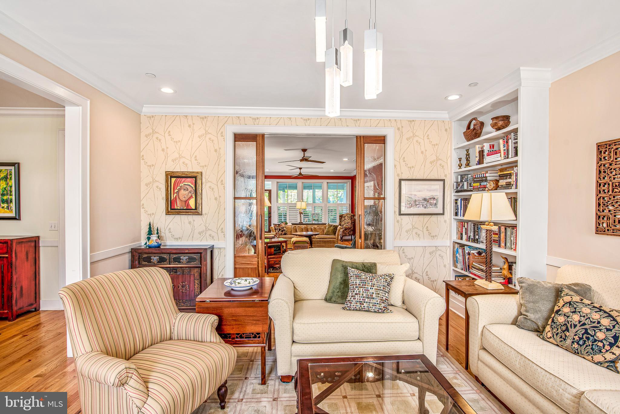 ST MICHAELS - Residential