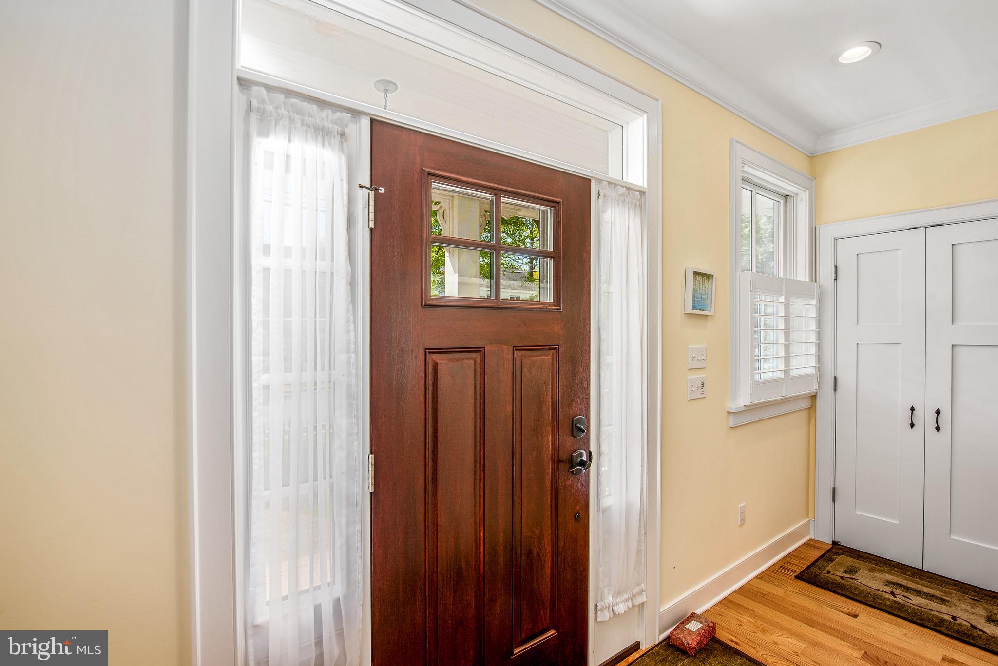 ST MICHAELS - Residential