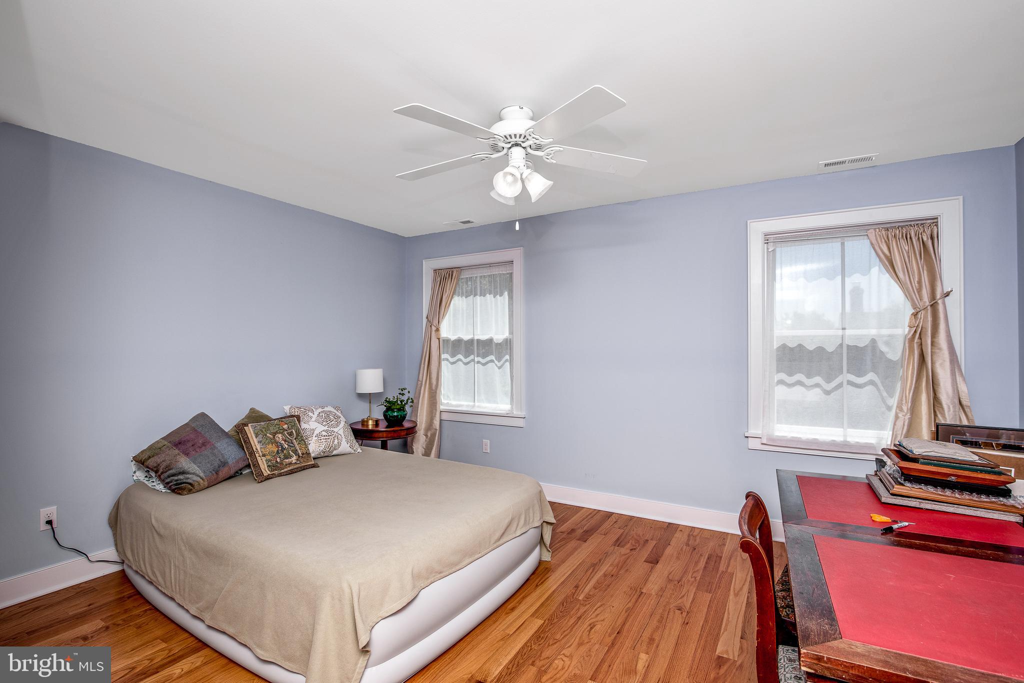 ST MICHAELS - Residential