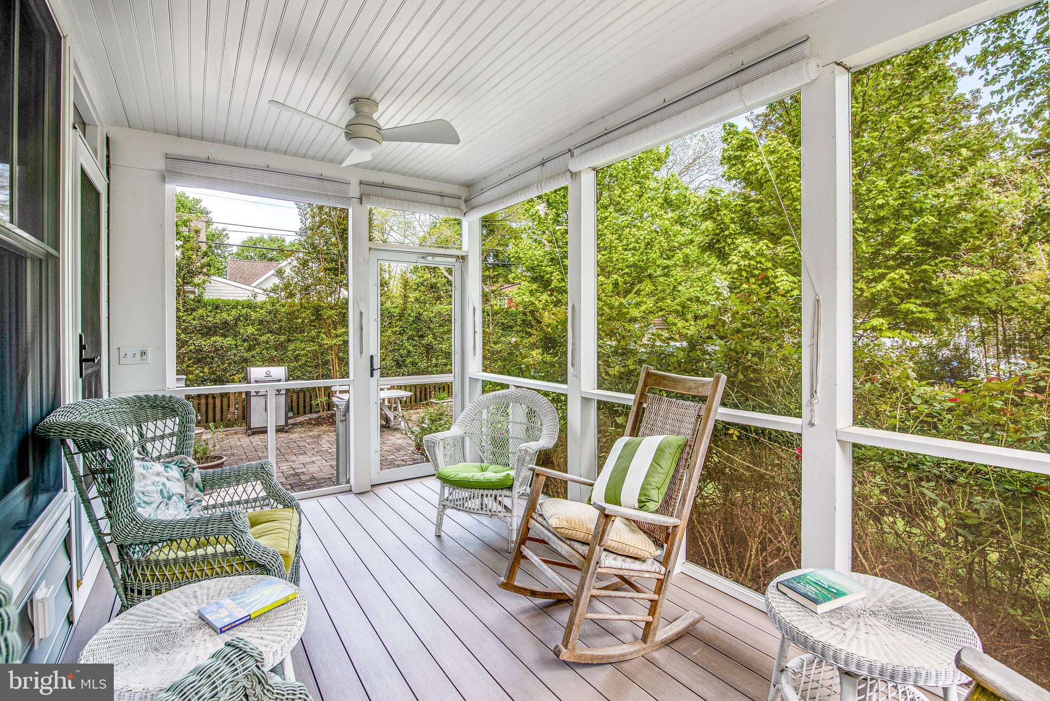 ST MICHAELS - Residential