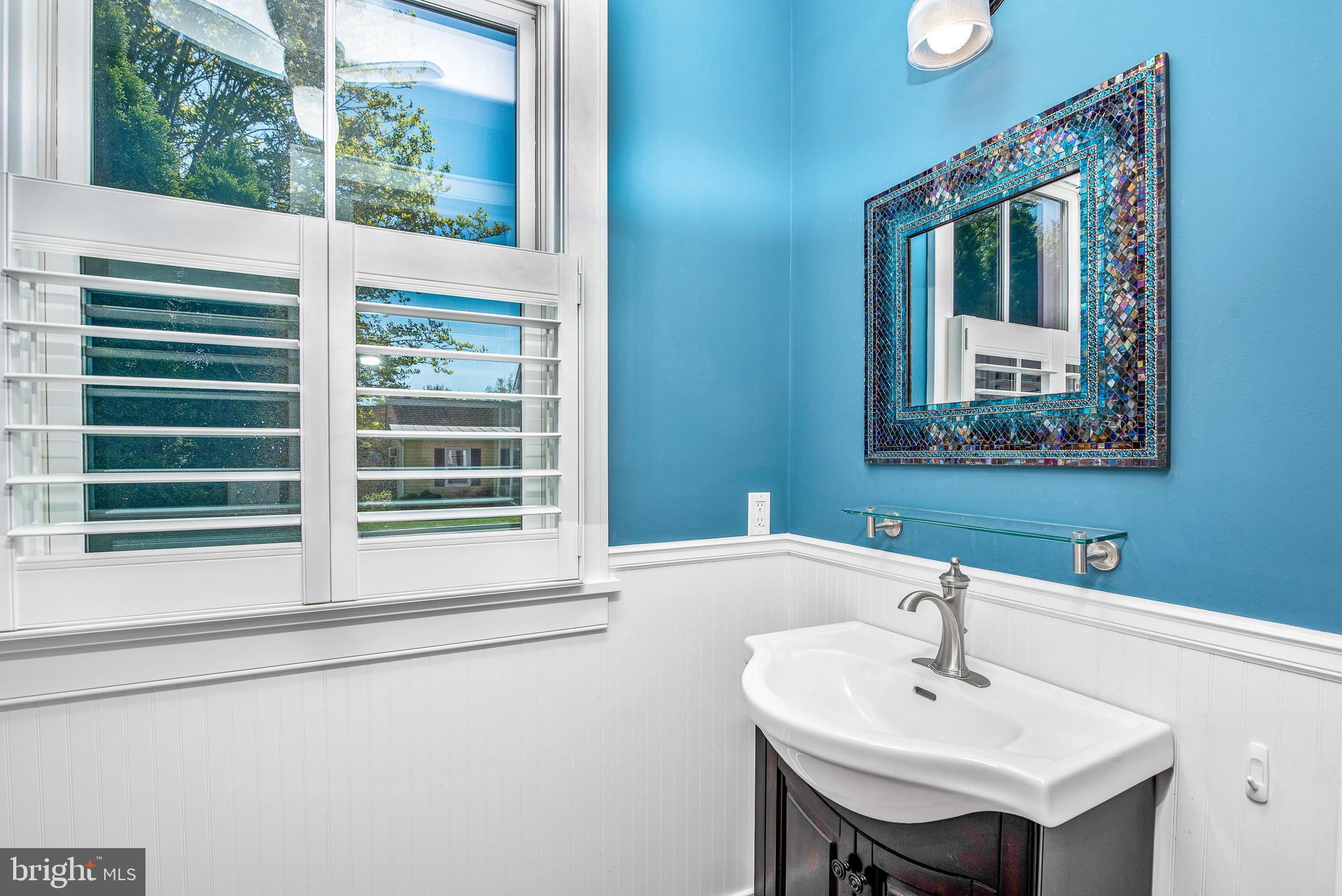 ST MICHAELS - Residential