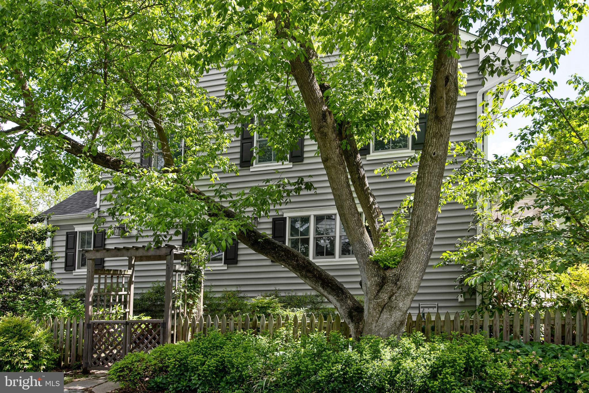 ST MICHAELS - Residential