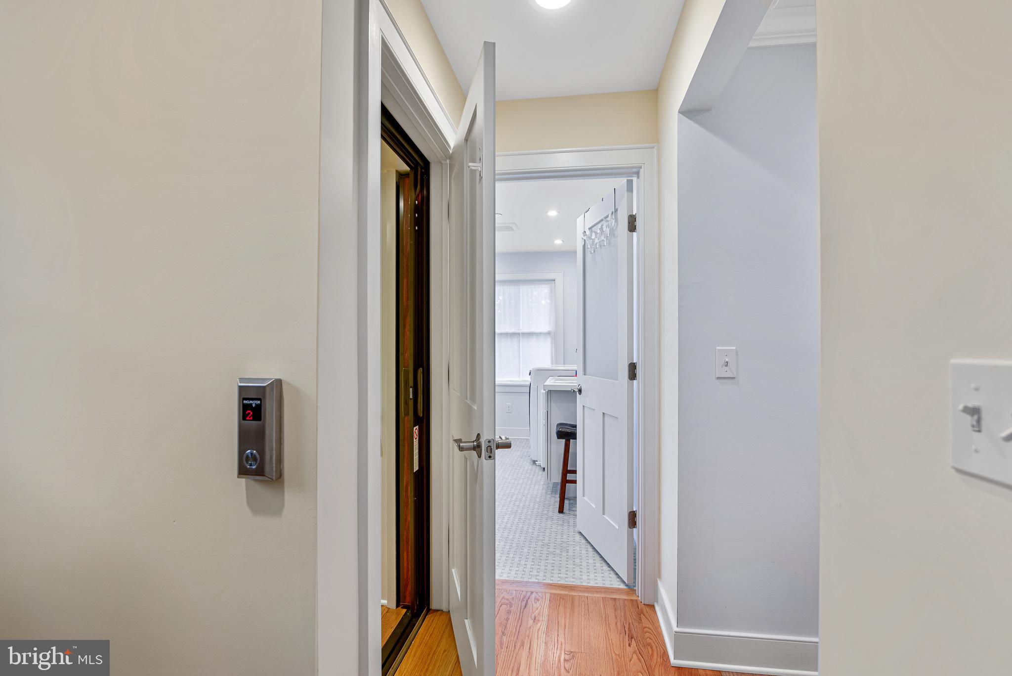 ST MICHAELS - Residential