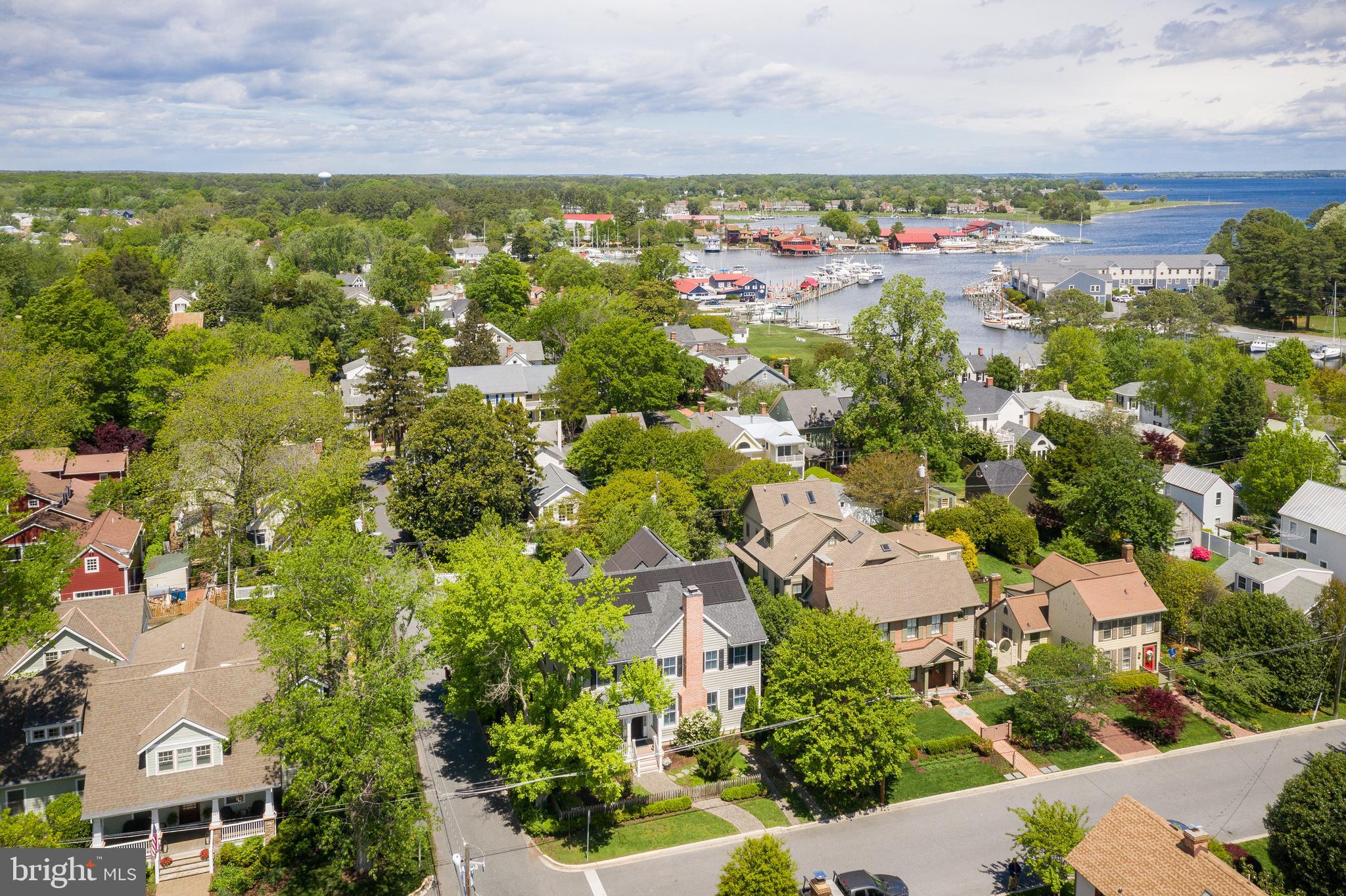 ST MICHAELS - Residential