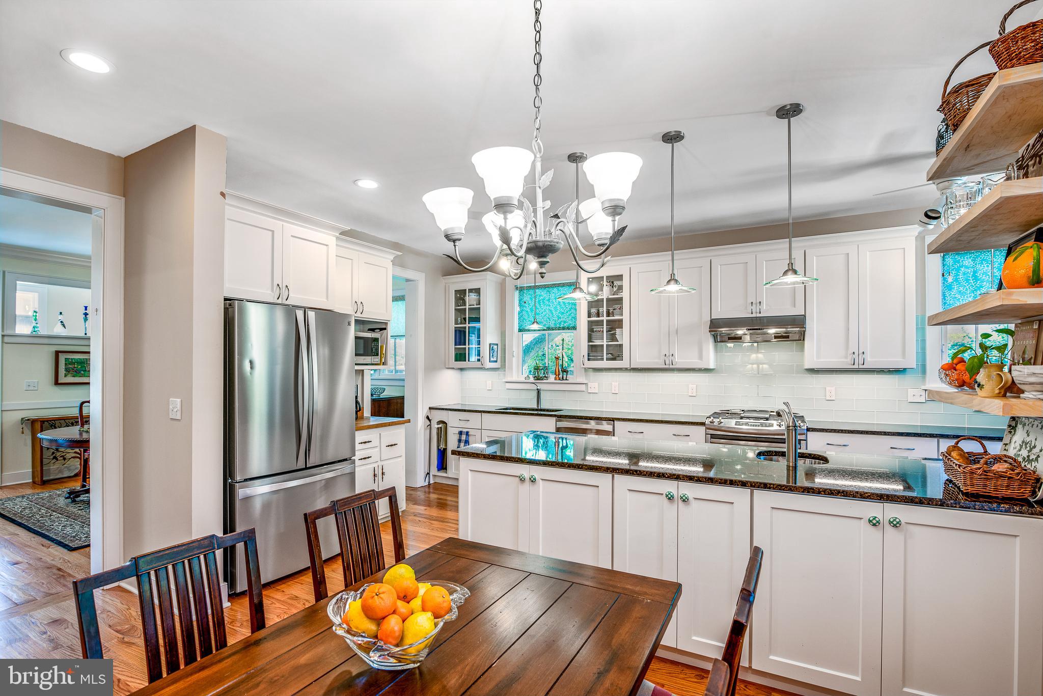 ST MICHAELS - Residential