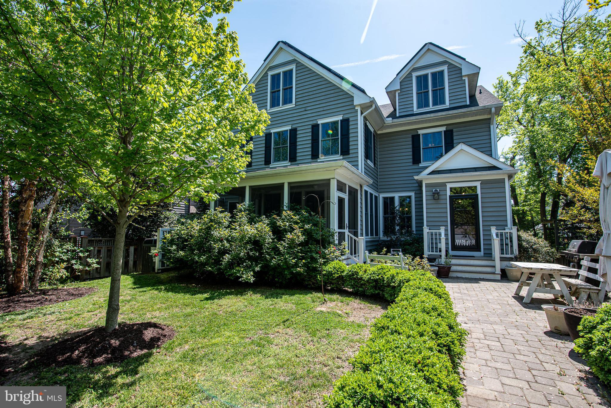 ST MICHAELS - Residential