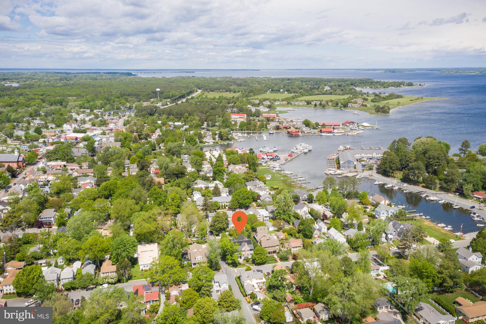 ST MICHAELS - Residential