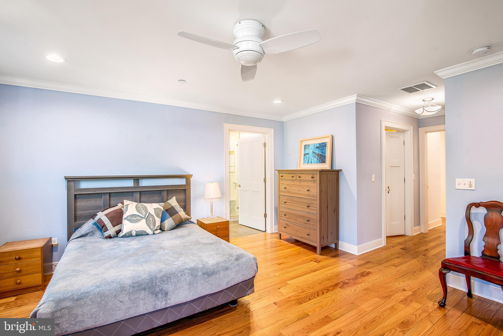 ST MICHAELS - Residential