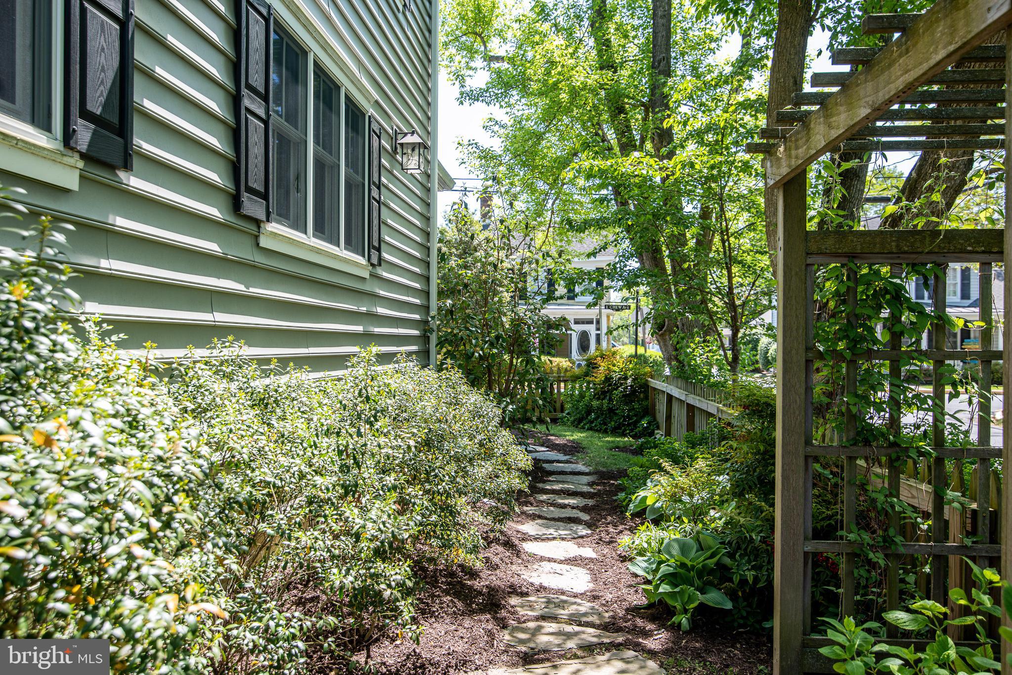 ST MICHAELS - Residential