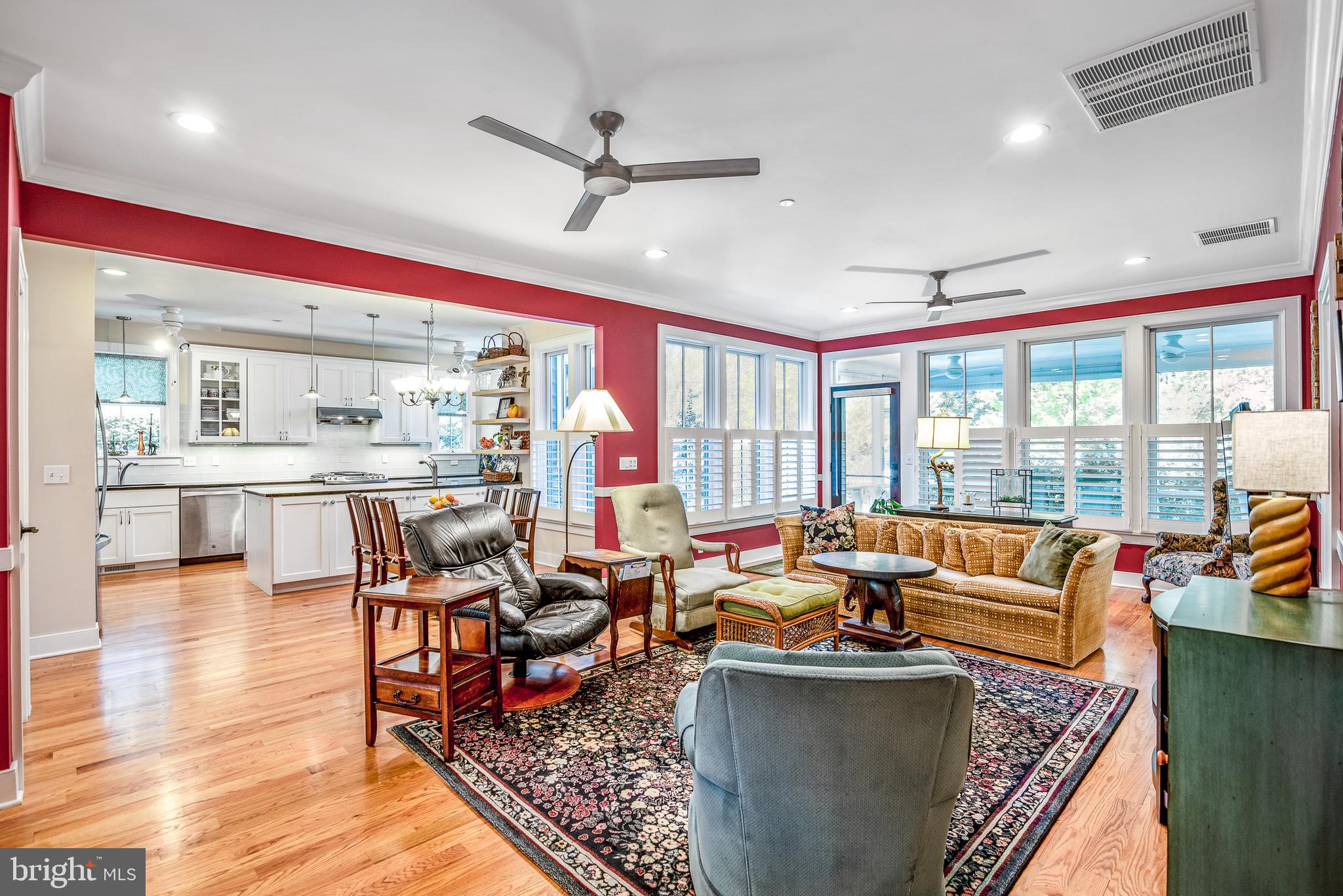 ST MICHAELS - Residential