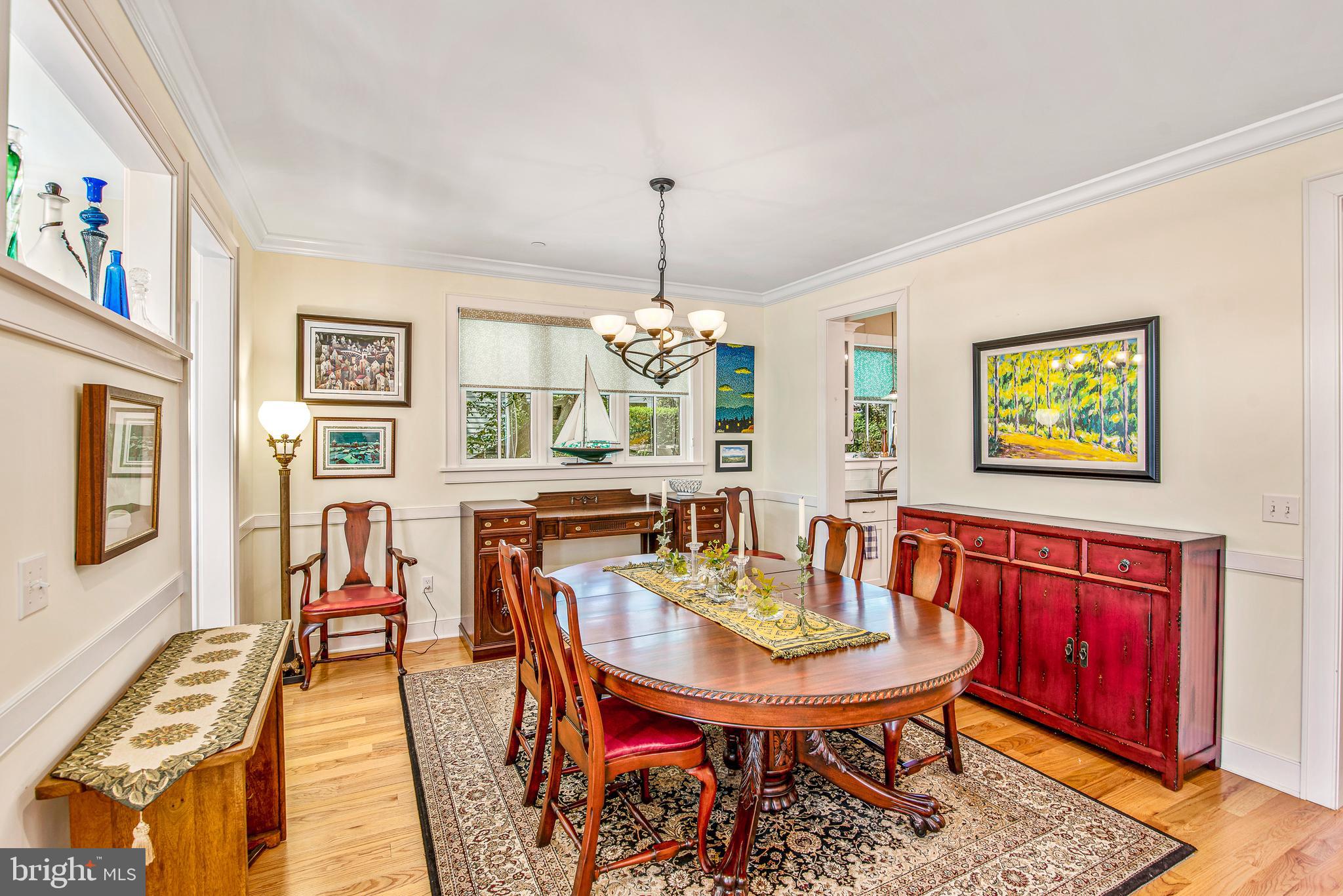 ST MICHAELS - Residential