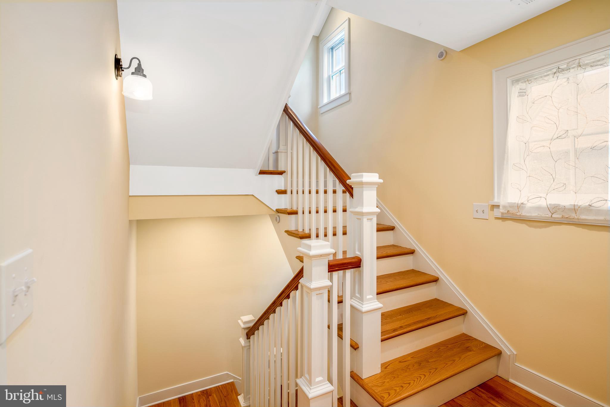 ST MICHAELS - Residential