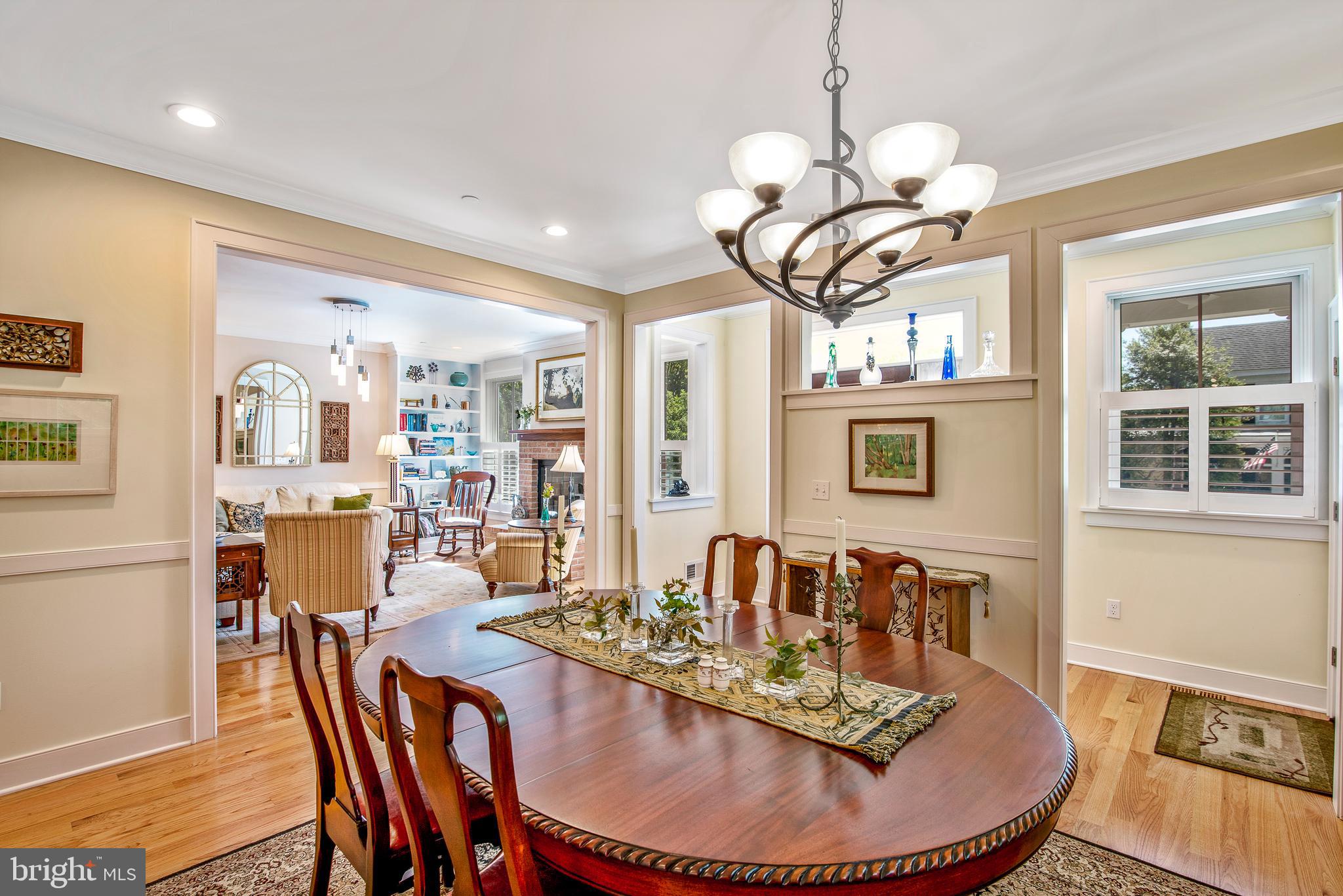 ST MICHAELS - Residential