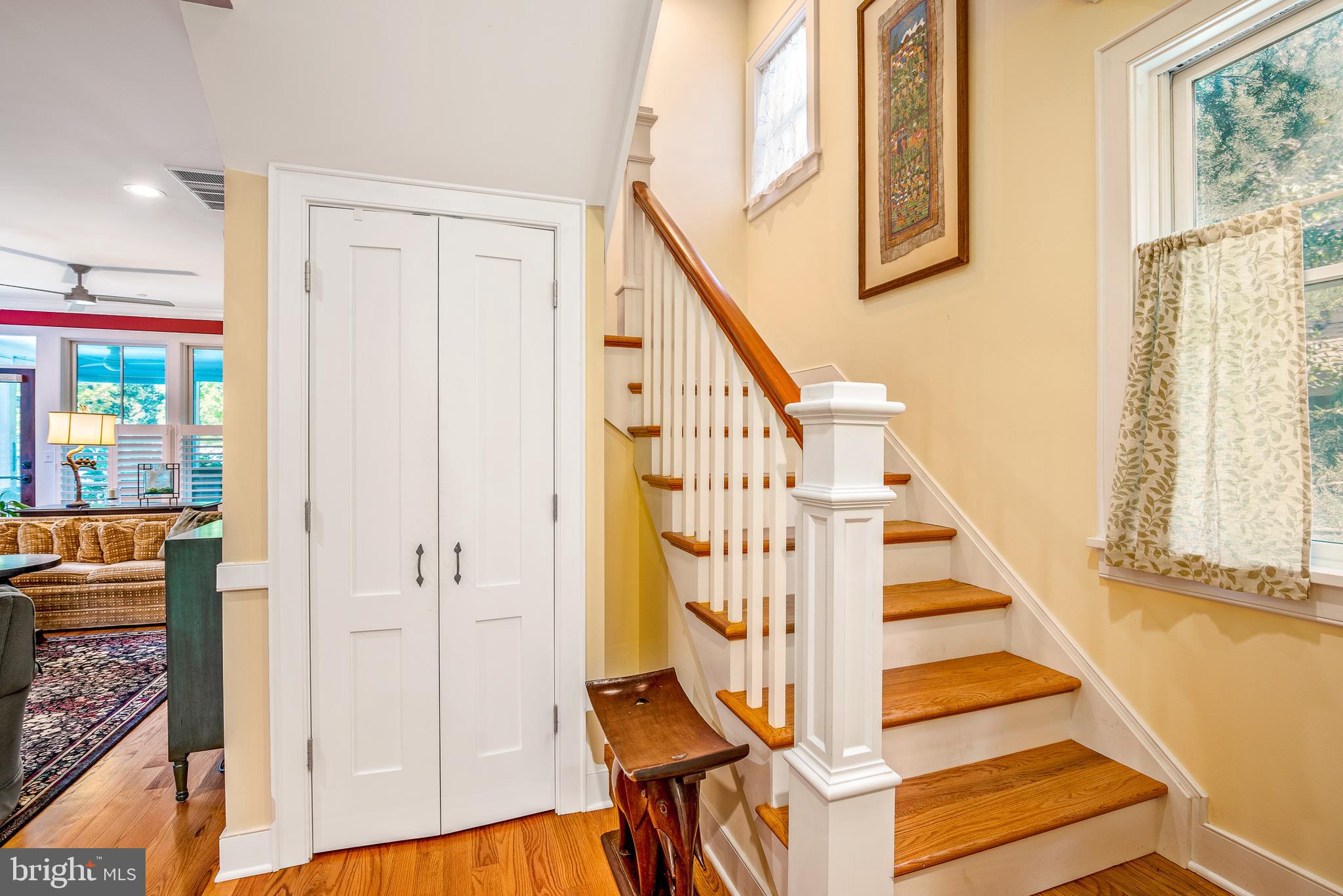 ST MICHAELS - Residential