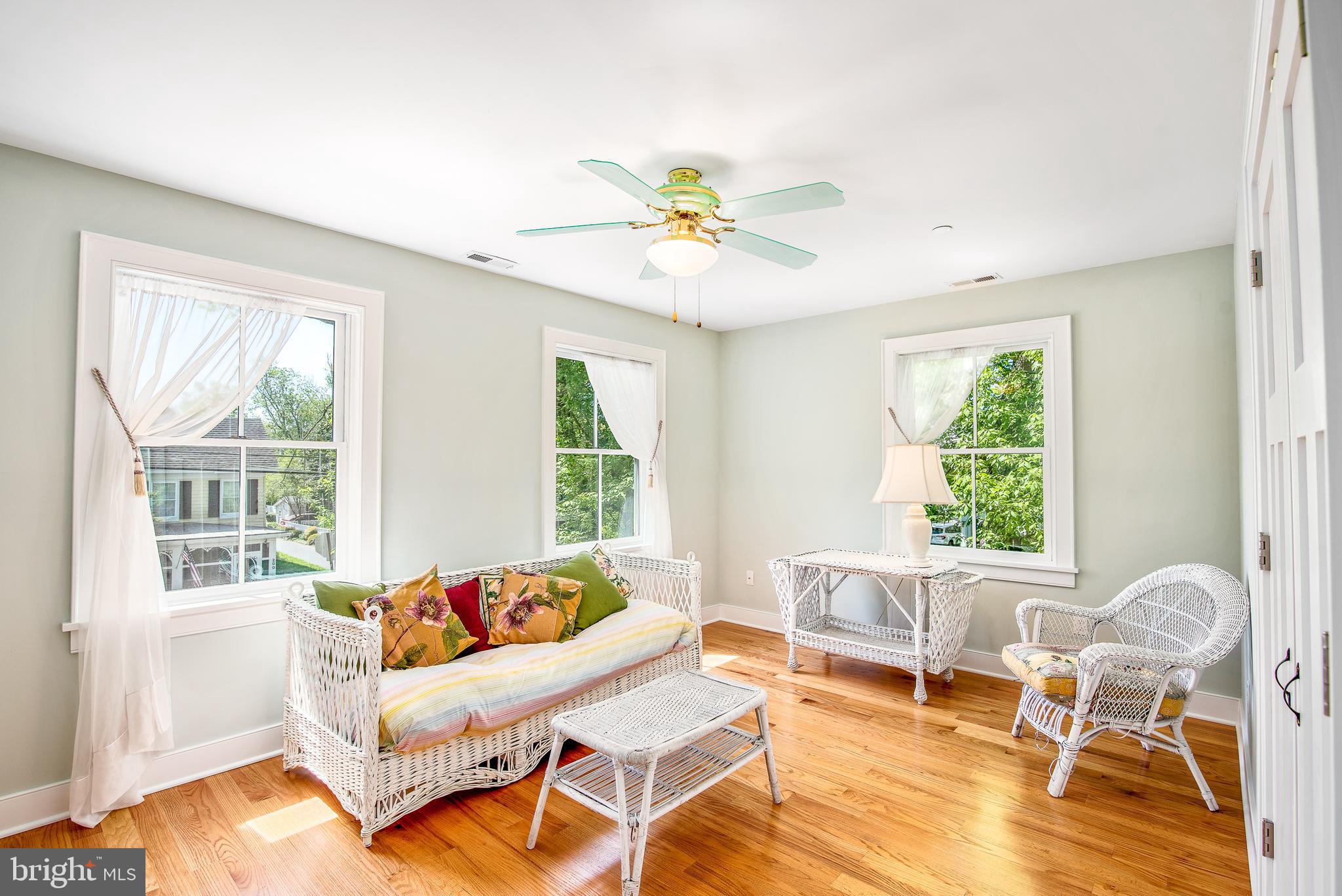 ST MICHAELS - Residential