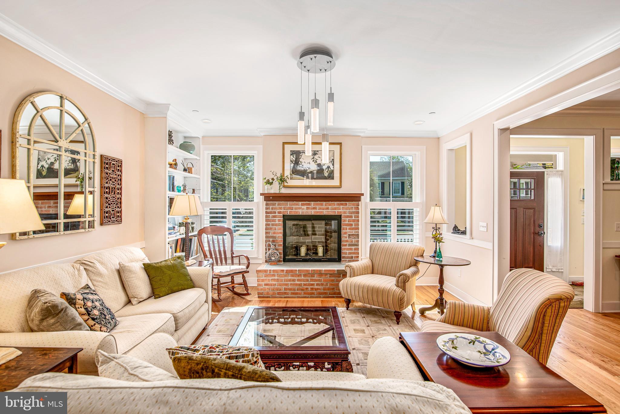 ST MICHAELS - Residential