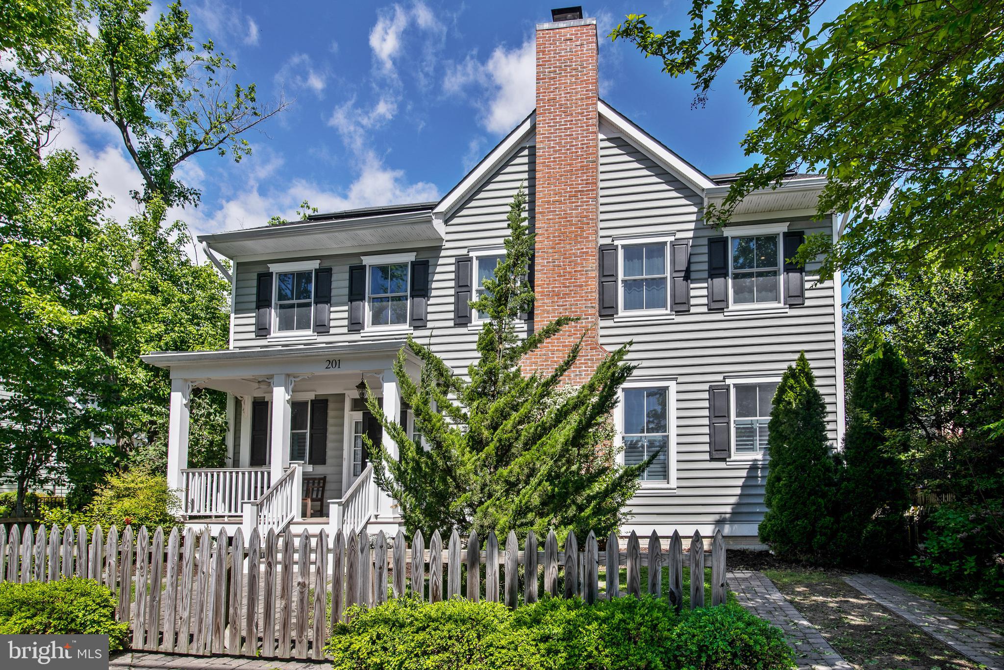 ST MICHAELS - Residential