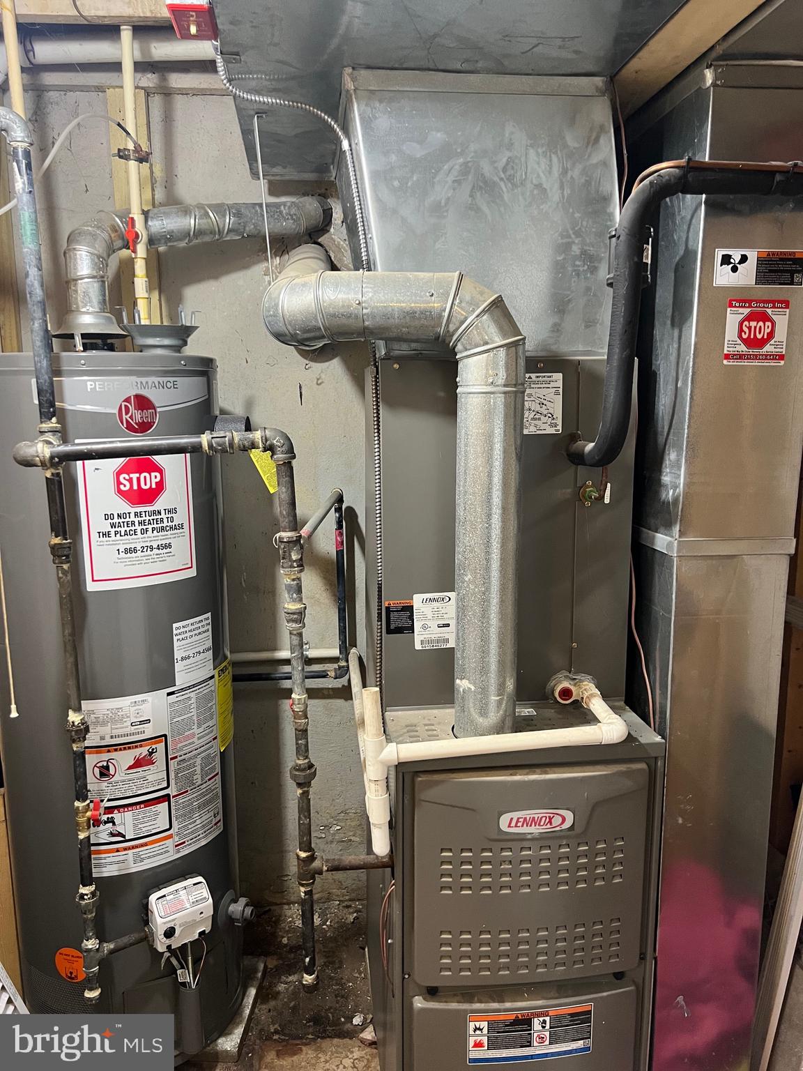 FOX CHASE - Residential