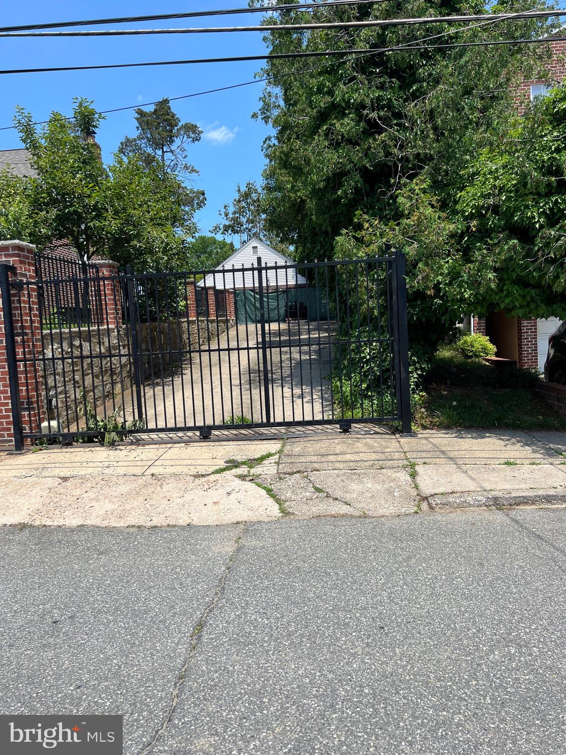 1431-35 VISTA STREET
