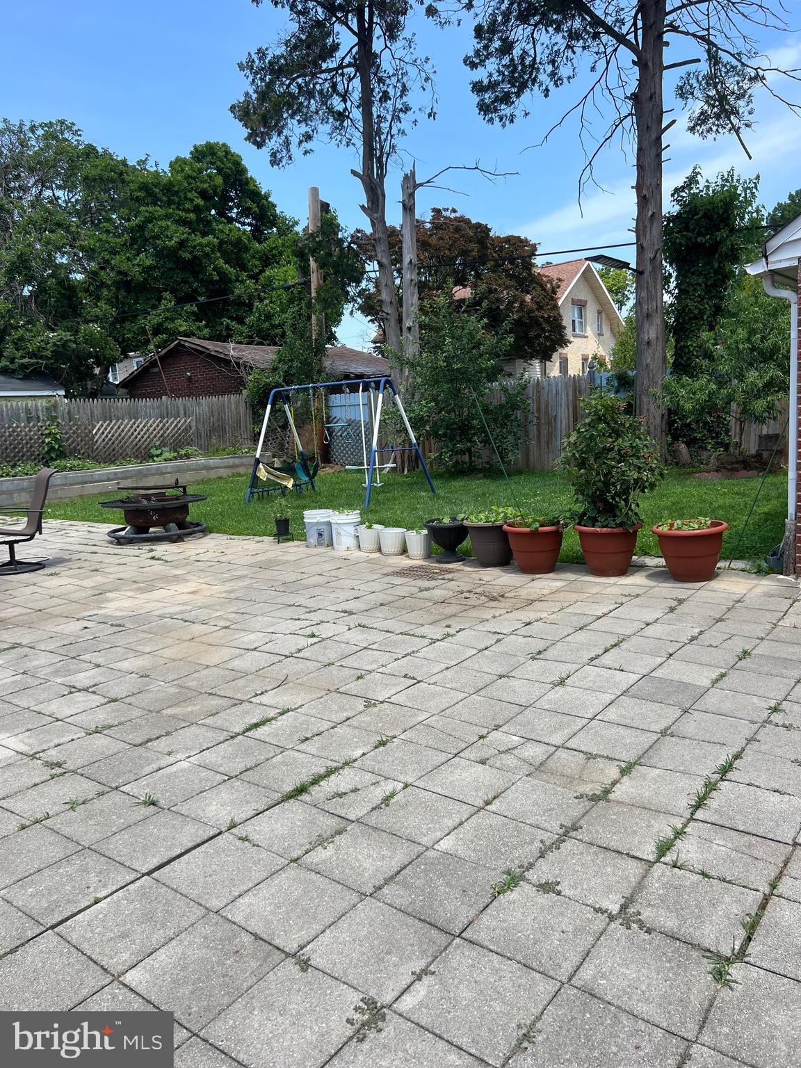 FOX CHASE - Residential