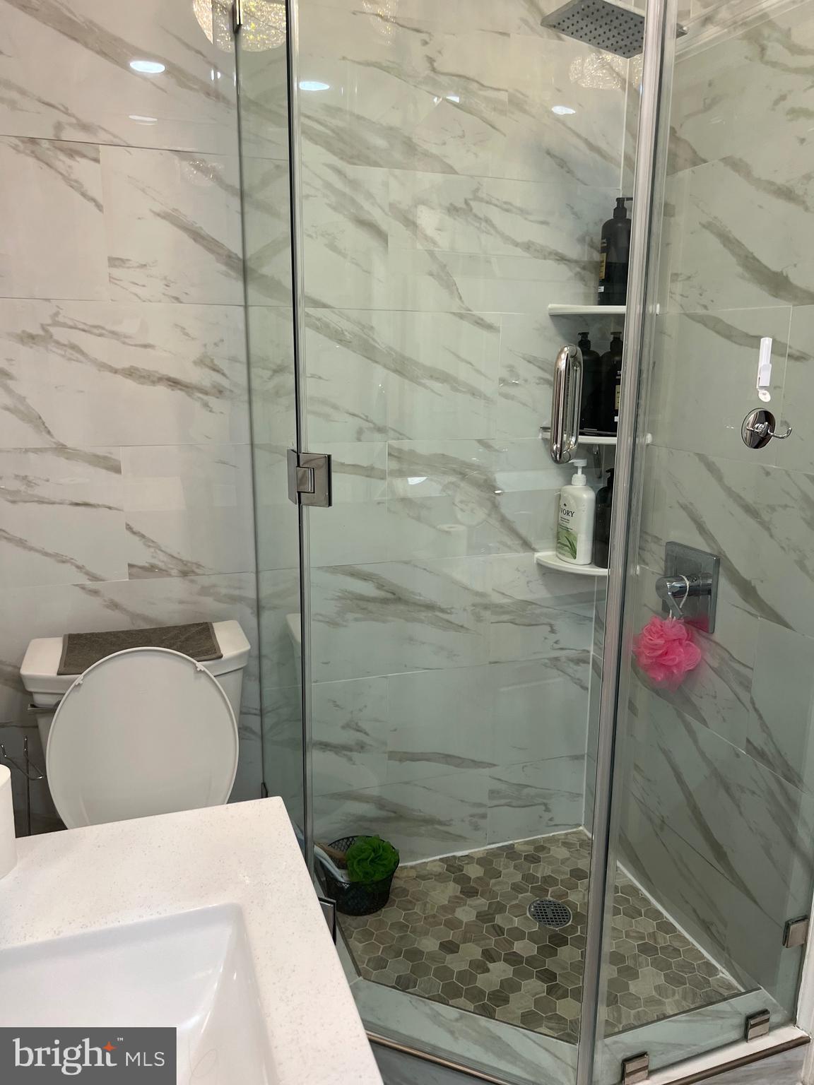 FOX CHASE - Residential