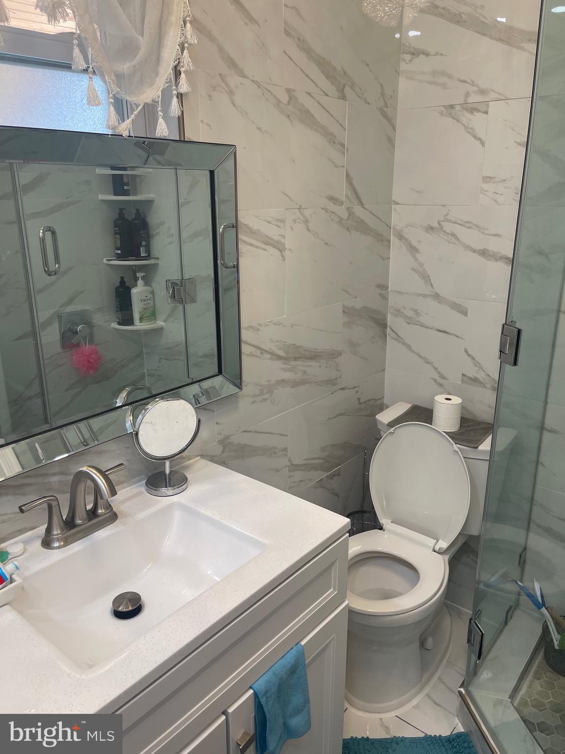 FOX CHASE - Residential