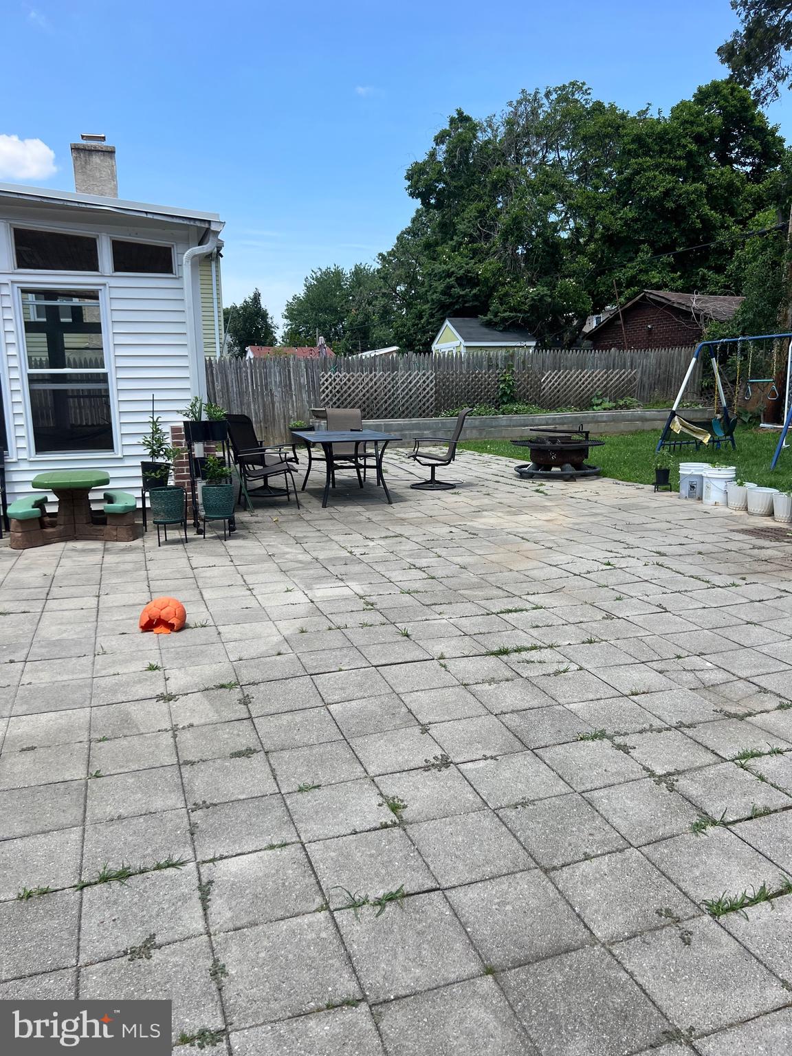 FOX CHASE - Residential