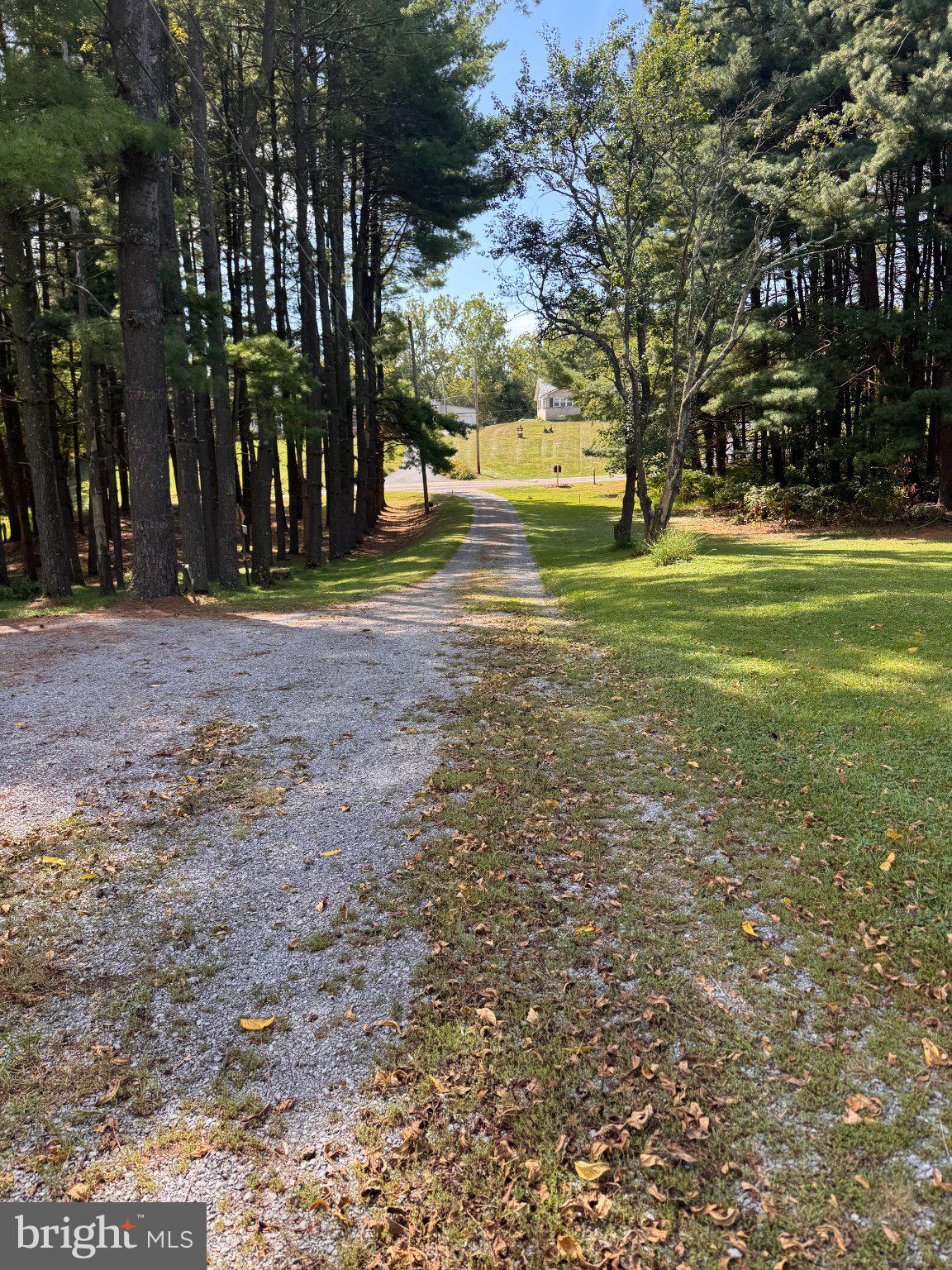 14683 FALLING WATERS ROAD