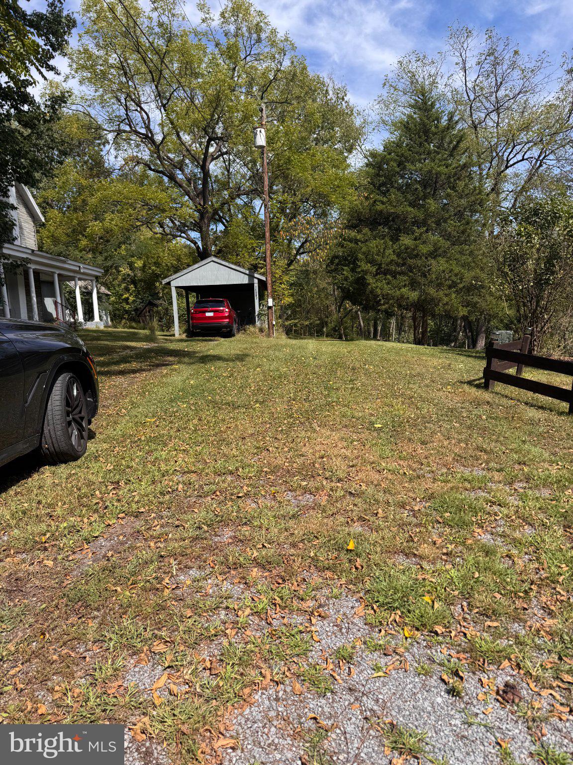 14683 FALLING WATERS ROAD