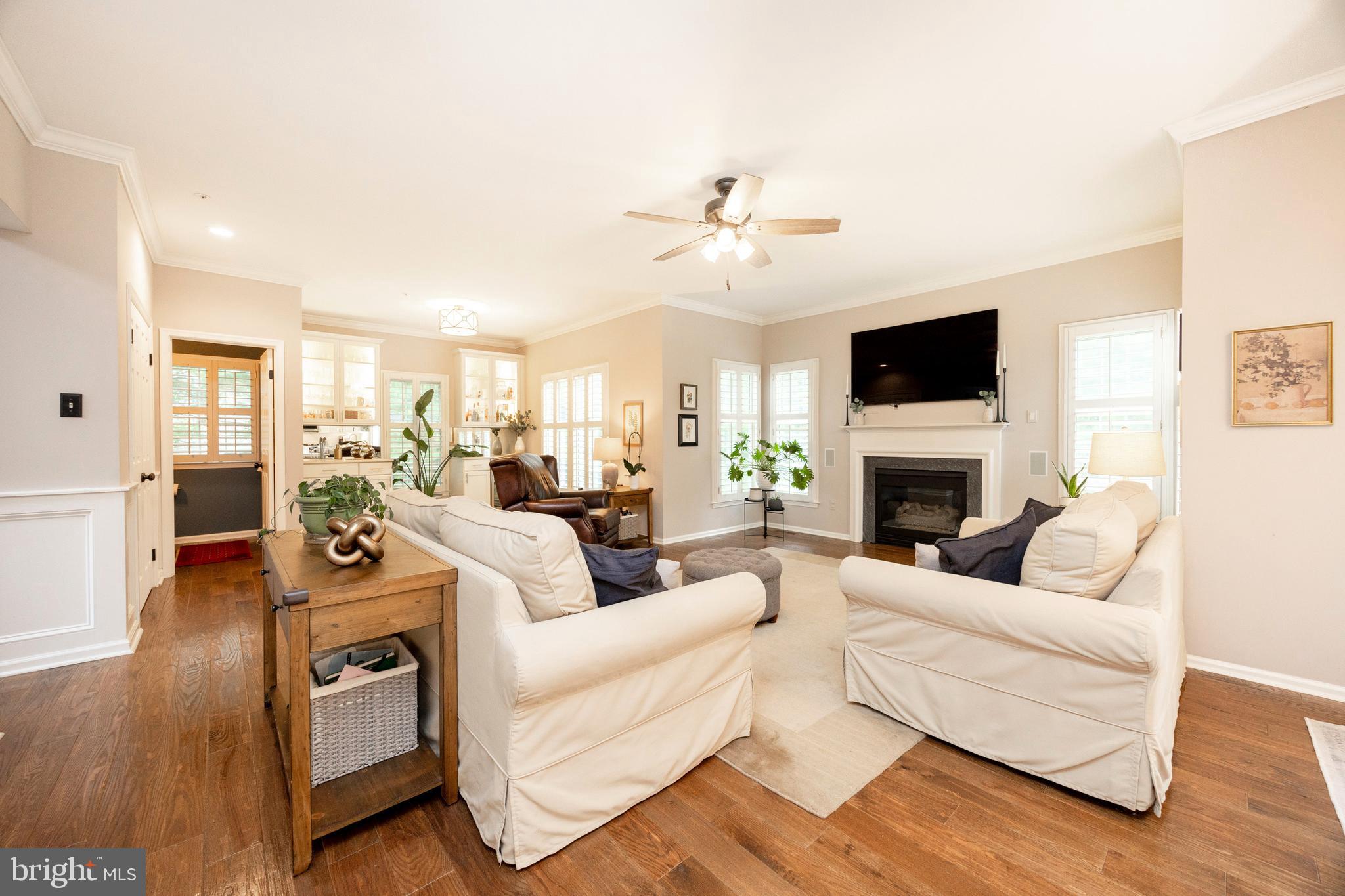 WALTZ LEA - Residential