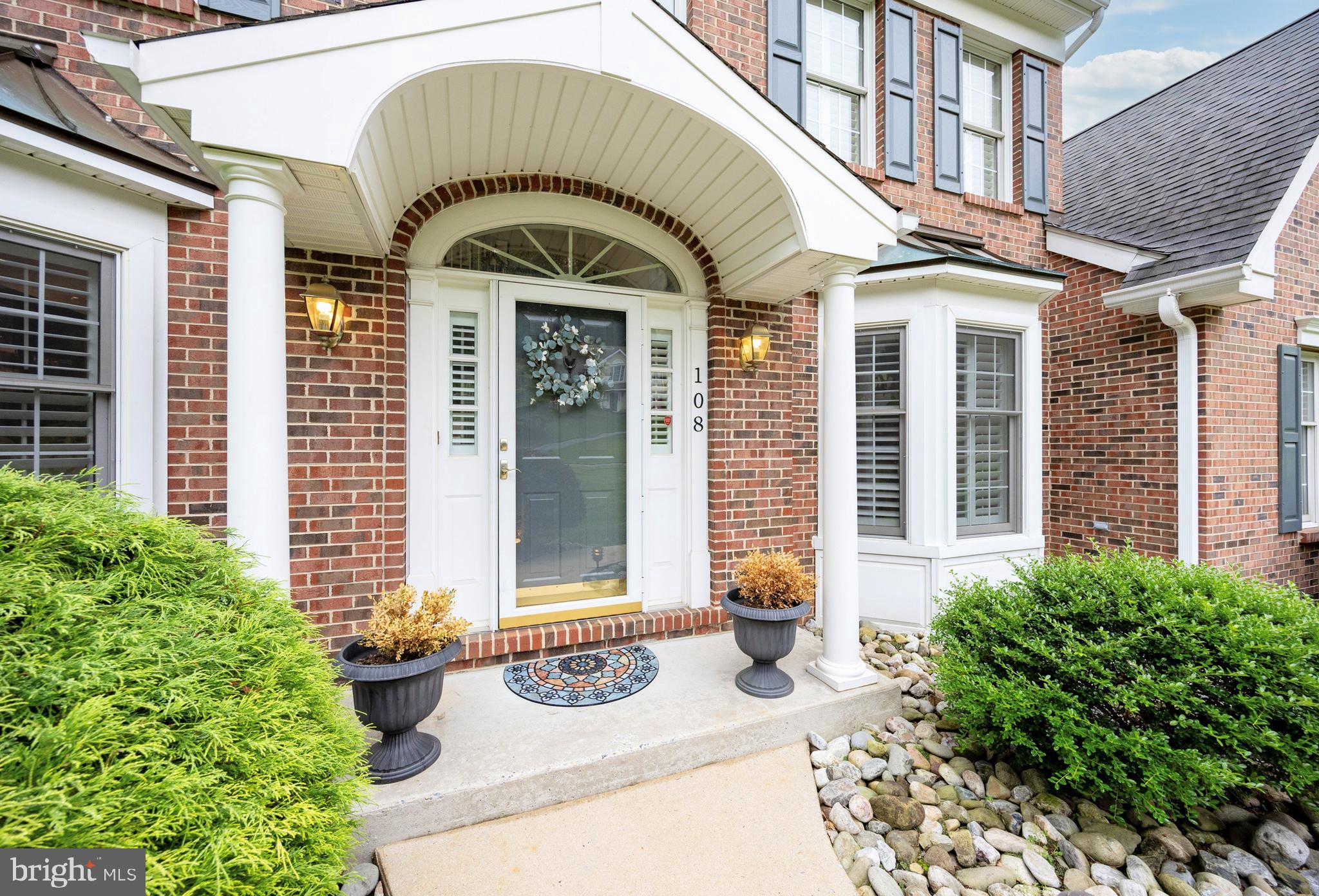 108 WATERWILLOW ROAD