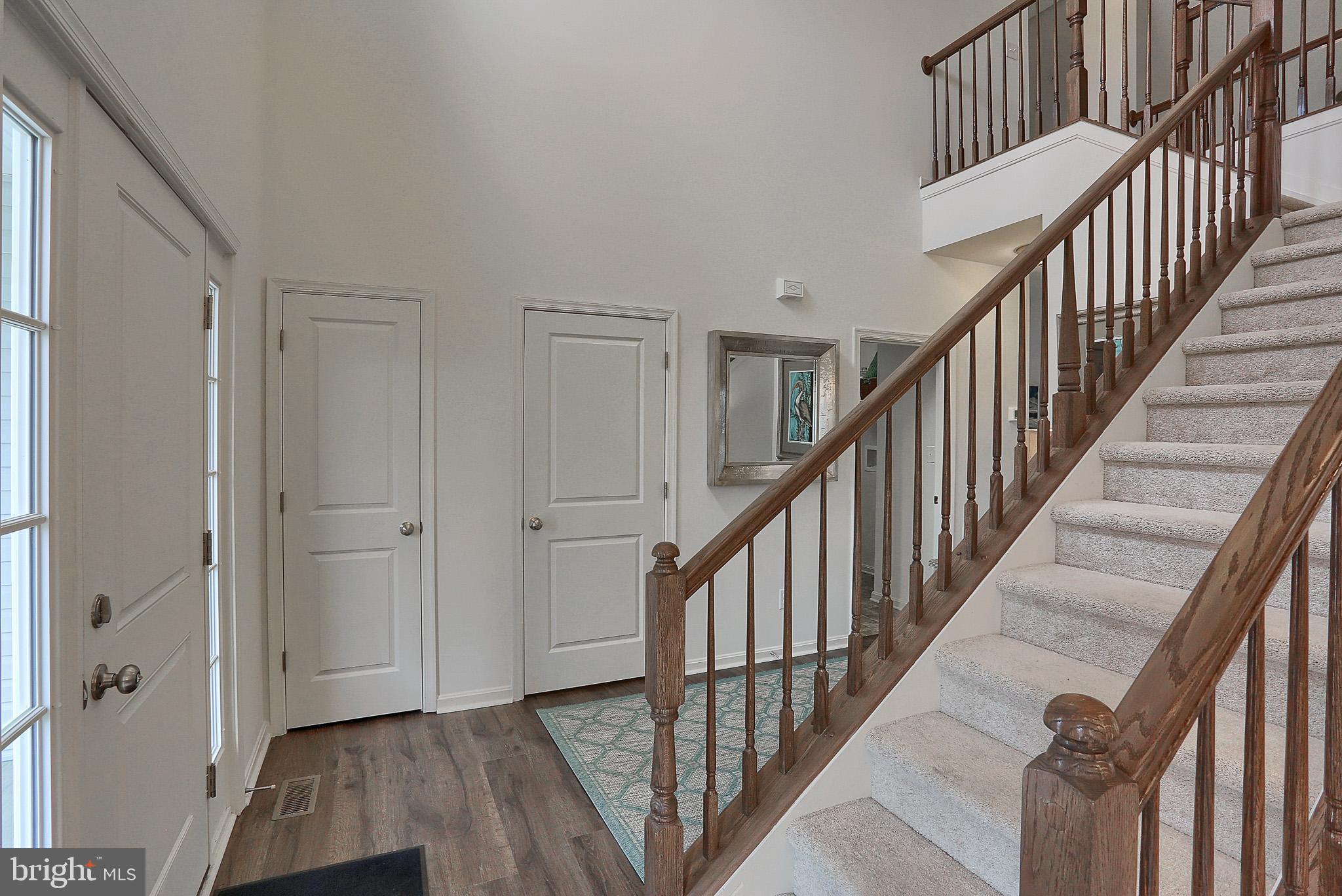 MONTGOMERY OAKS - Residential