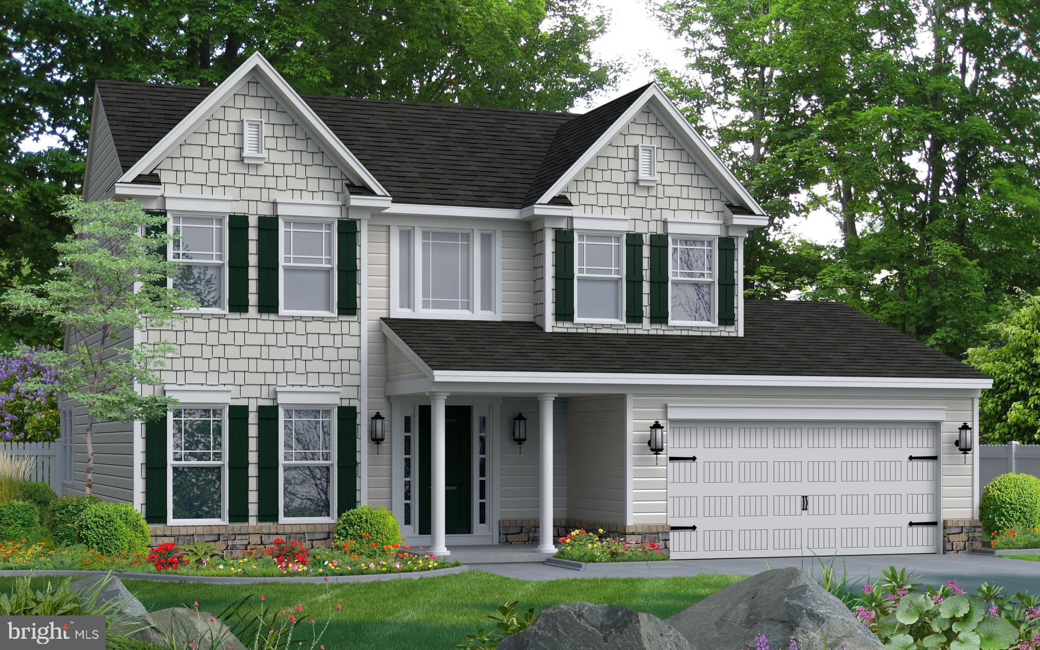 TBD MADISON PAIGE DRIVE