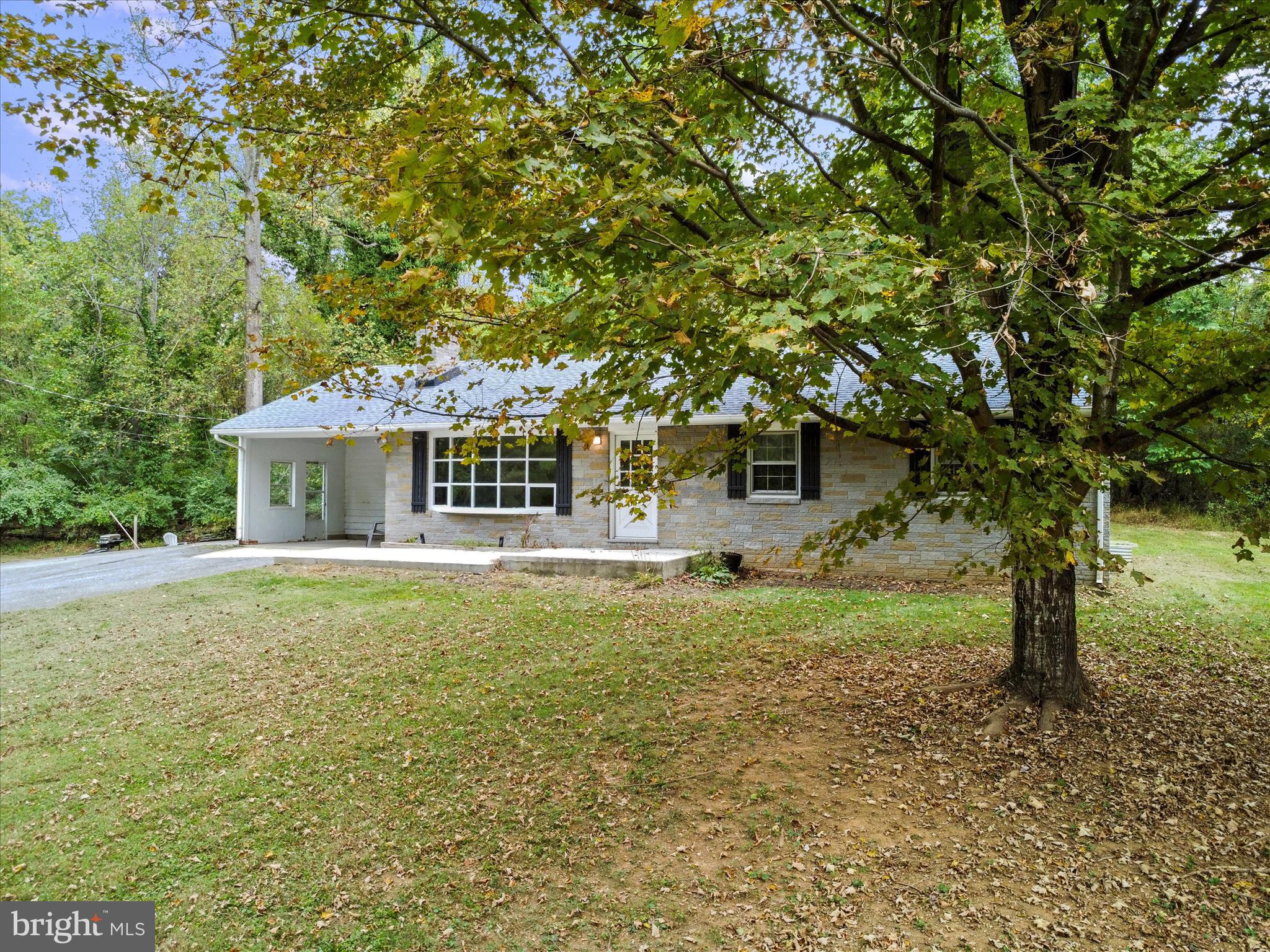 BOONSBORO - Residential