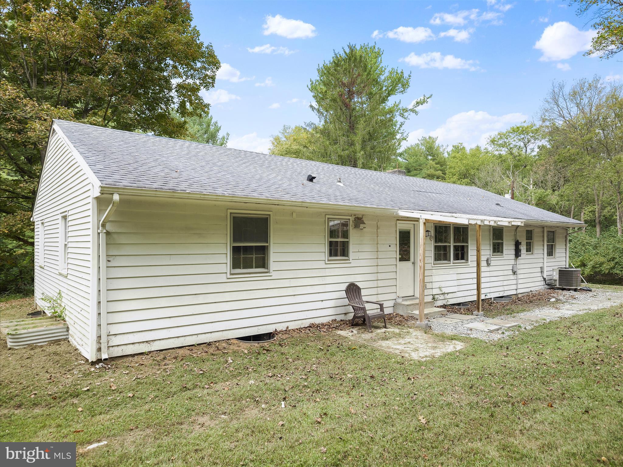 BOONSBORO - Residential