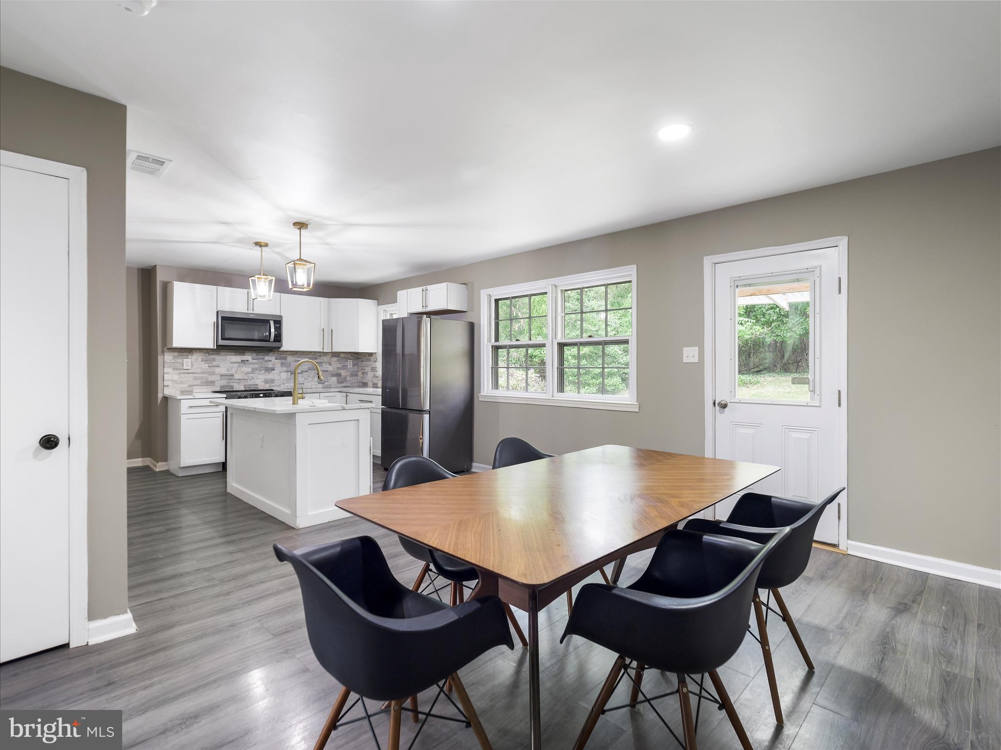 BOONSBORO - Residential