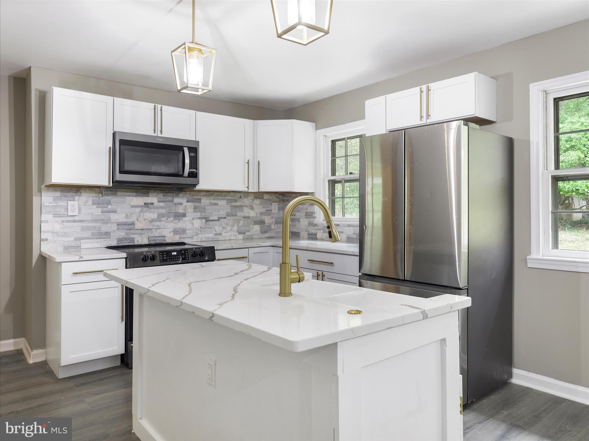 BOONSBORO - Residential